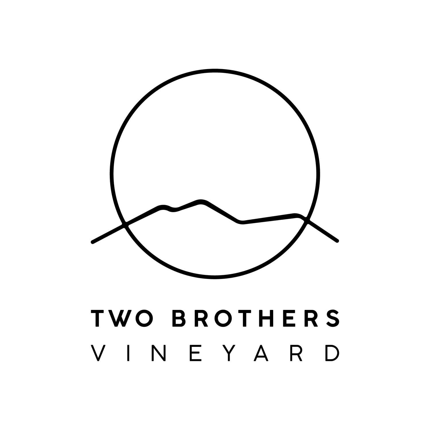 Two Brothers Vineyard