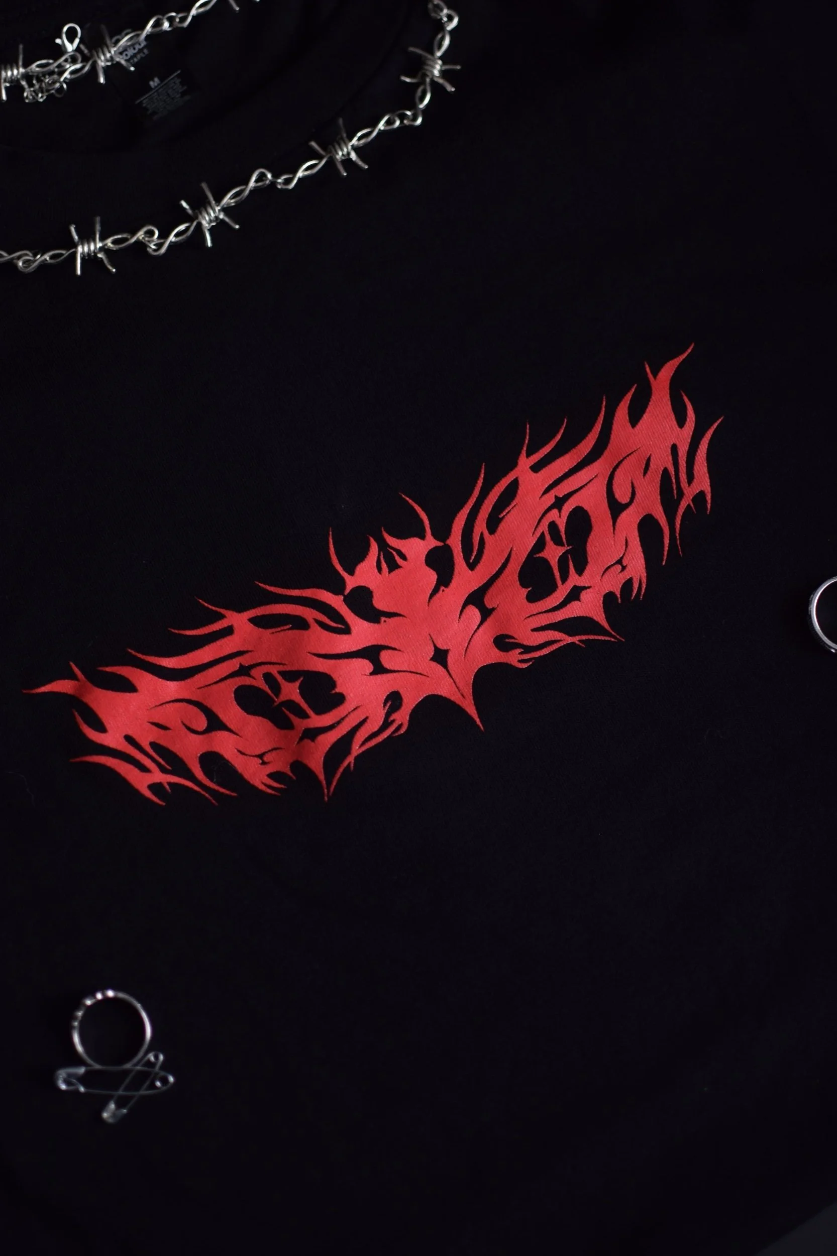 REBIRTH FLIGHT TAG — THE EGG CARTON.