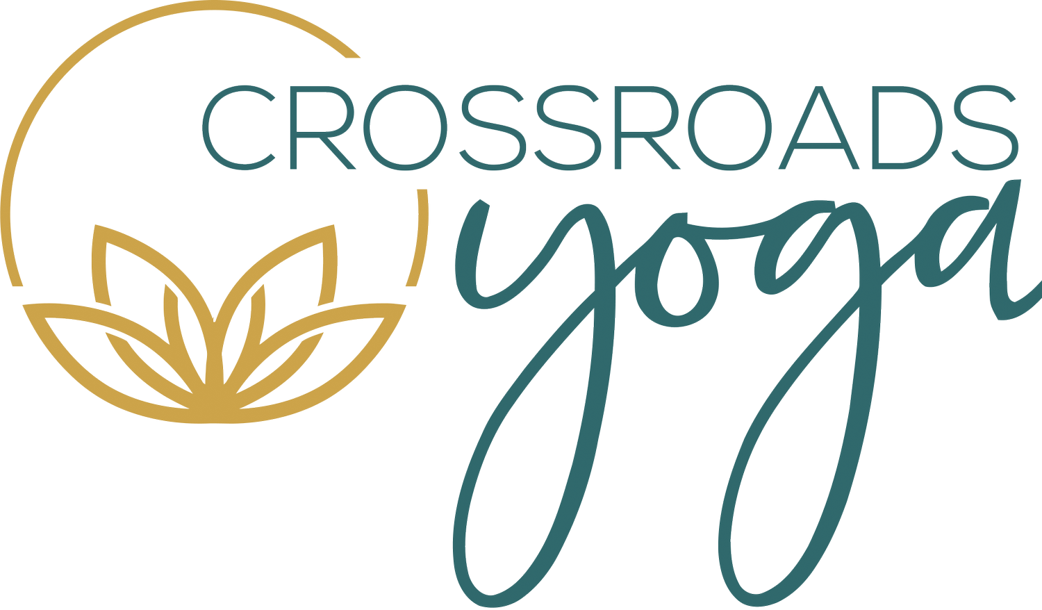 Crossroads Yoga