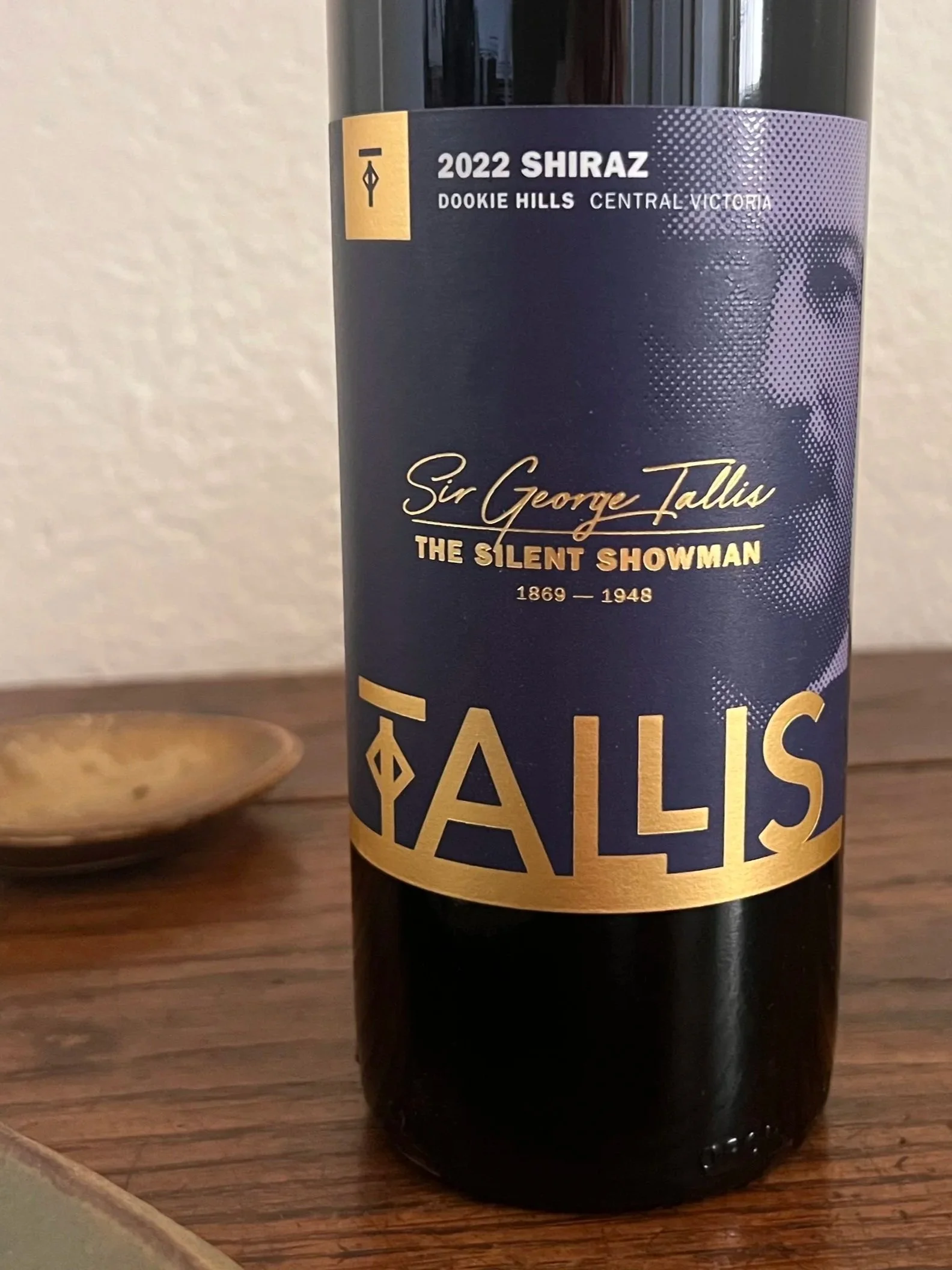 Silent Showman Shiraz 2022