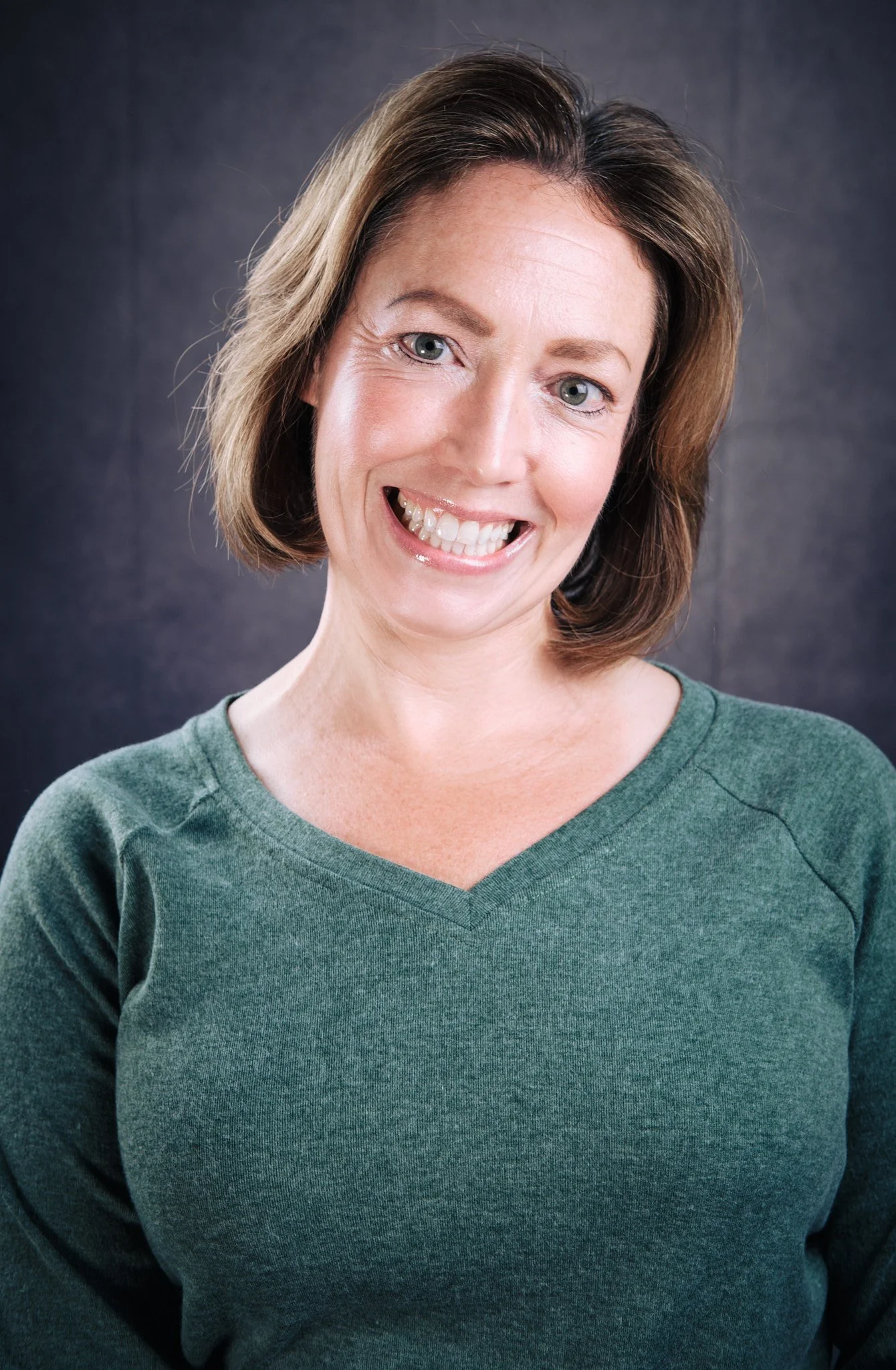 Leadership & Board — Thrive Academy