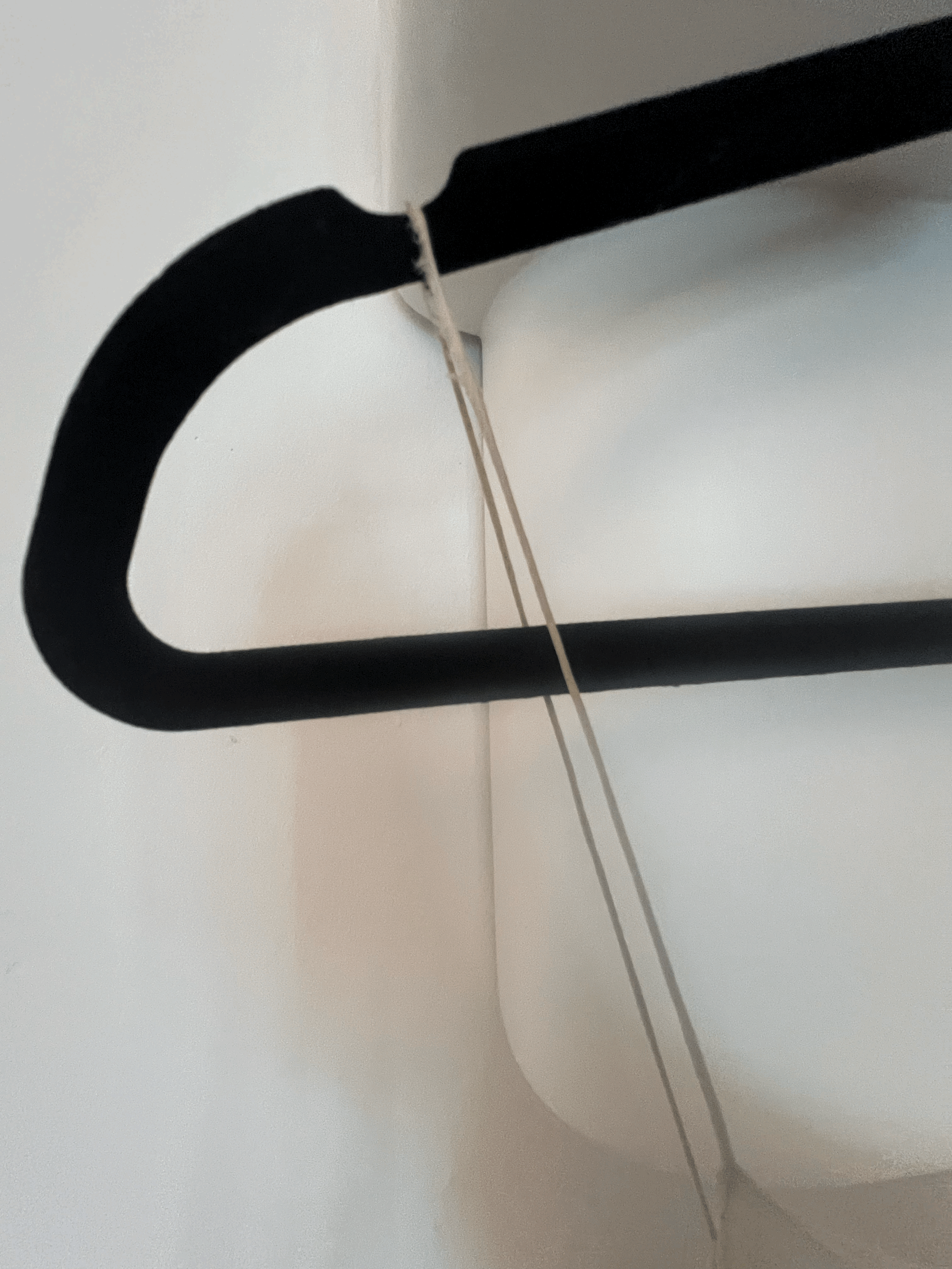 Y2K Arte Cerruti Sheer Silk Camisole with Beaded Embroidered Leaves Sz 44 strap detail