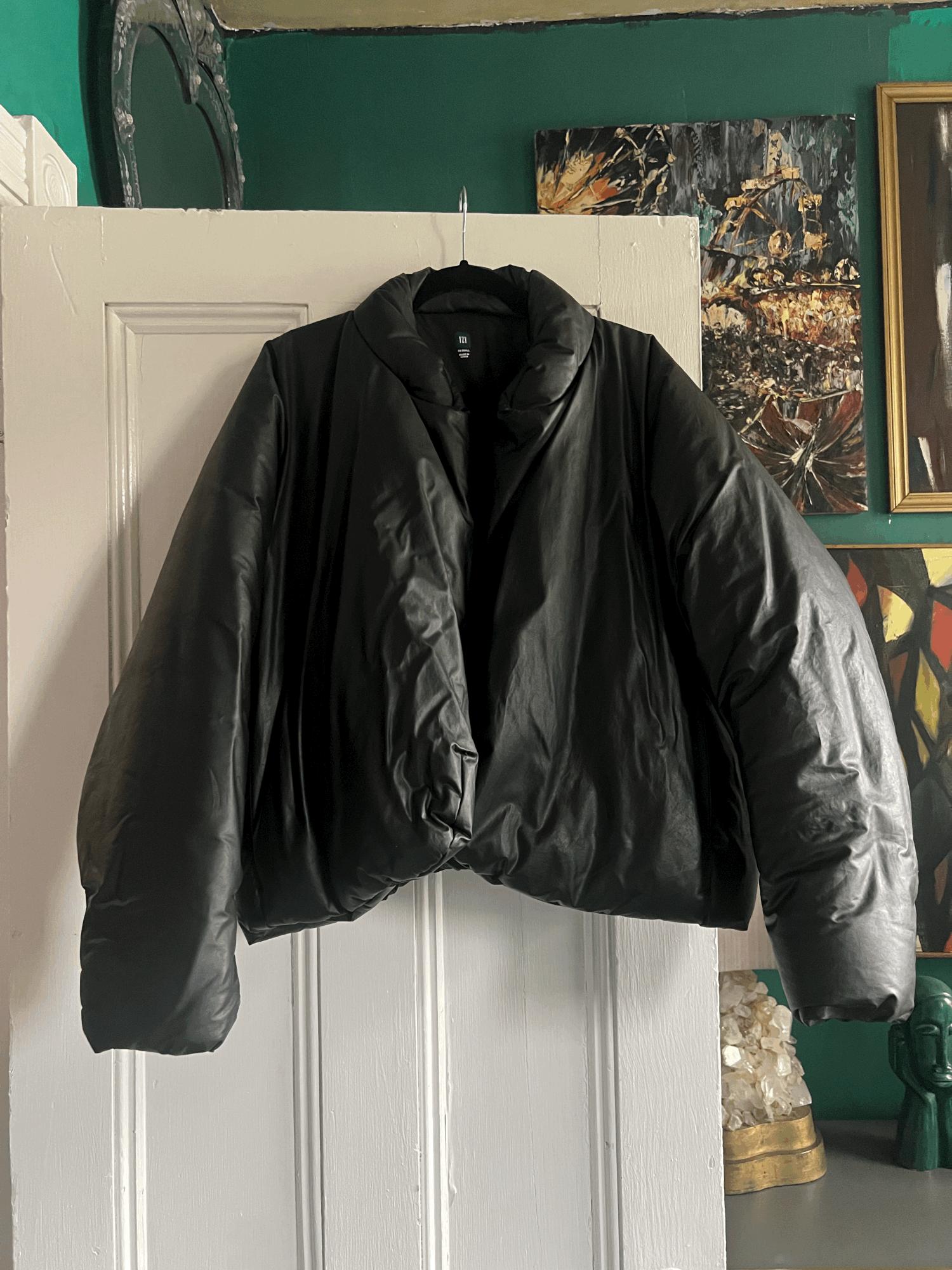 Yeezy x Gap Round Jacket xs Yeezy × GAP Round Jacket XS YZY Yeezy