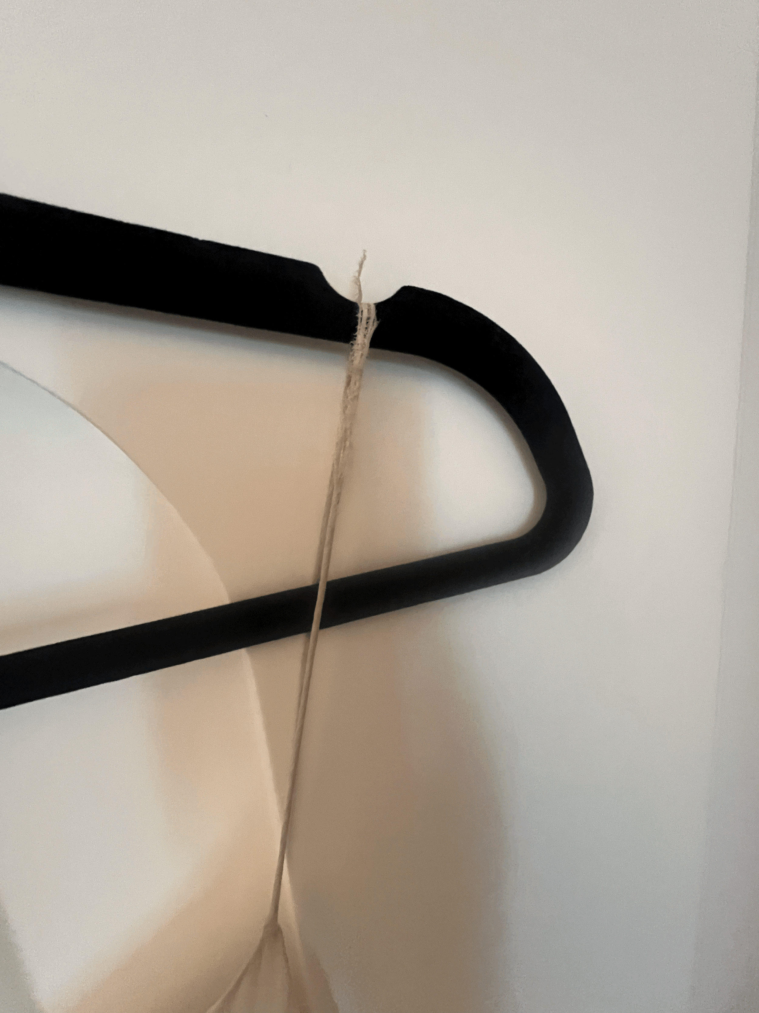 Y2K Arte Cerruti Sheer Silk Camisole with Beaded Embroidered Leaves Sz 44 alt