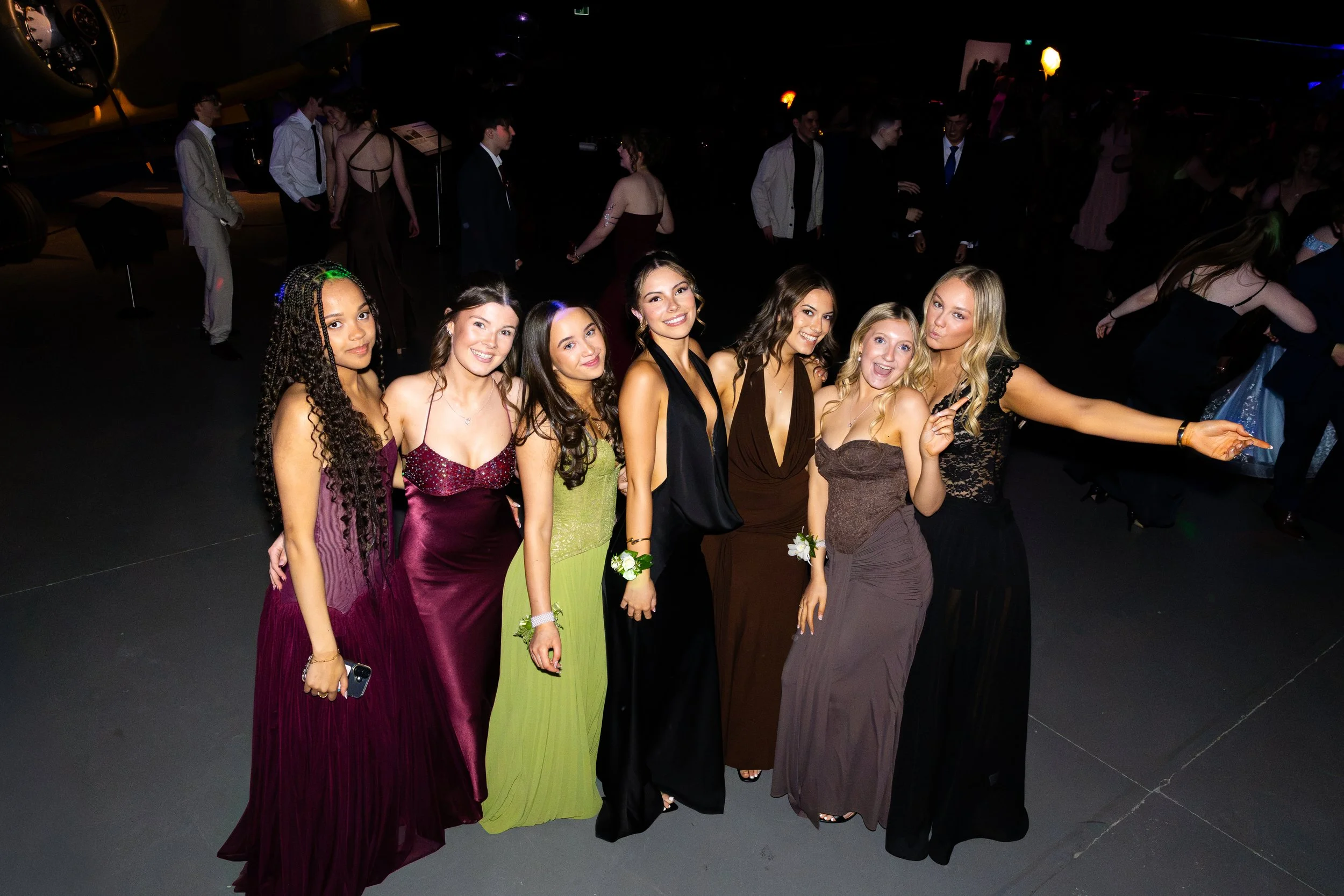 KHS Formals