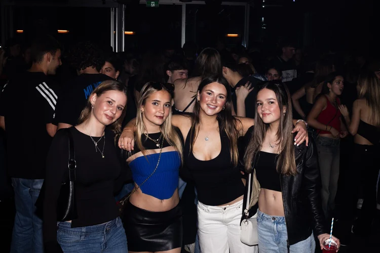 UC at The Foundry