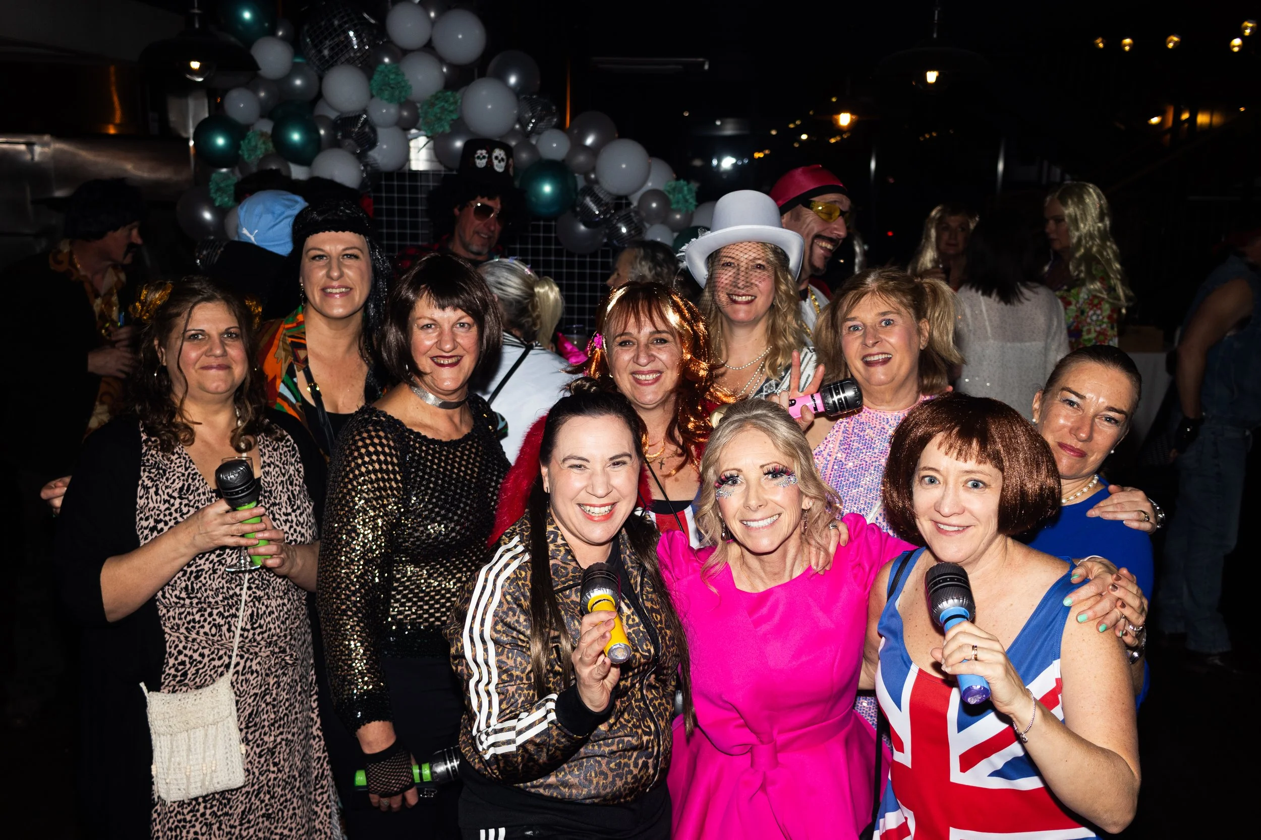 Gerardines 50th