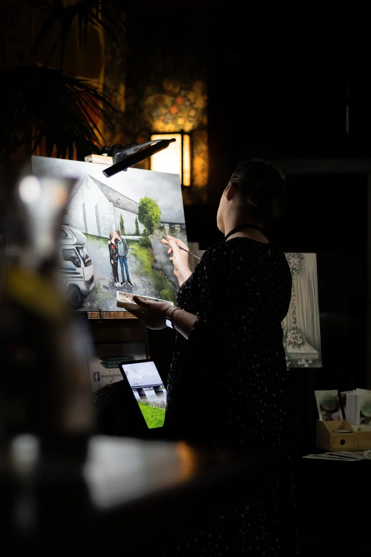 Festival and nightlife photography in Christchurch