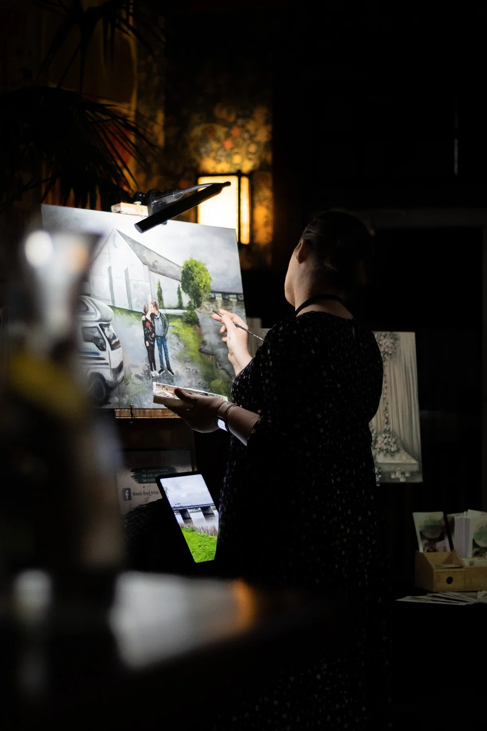 Festival and nightlife photography in Christchurch