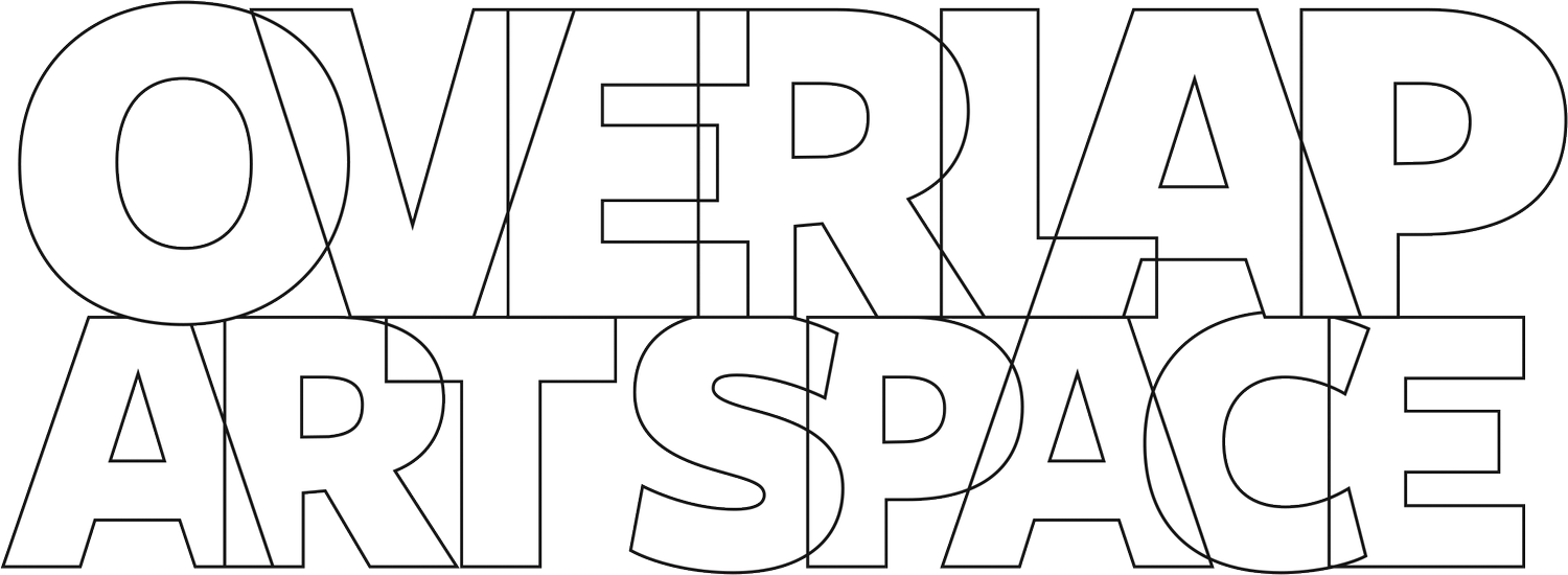OVERLAP ART SPACE in Newport RI