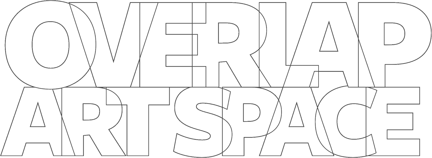 OVERLAP ART SPACE in Newport RI