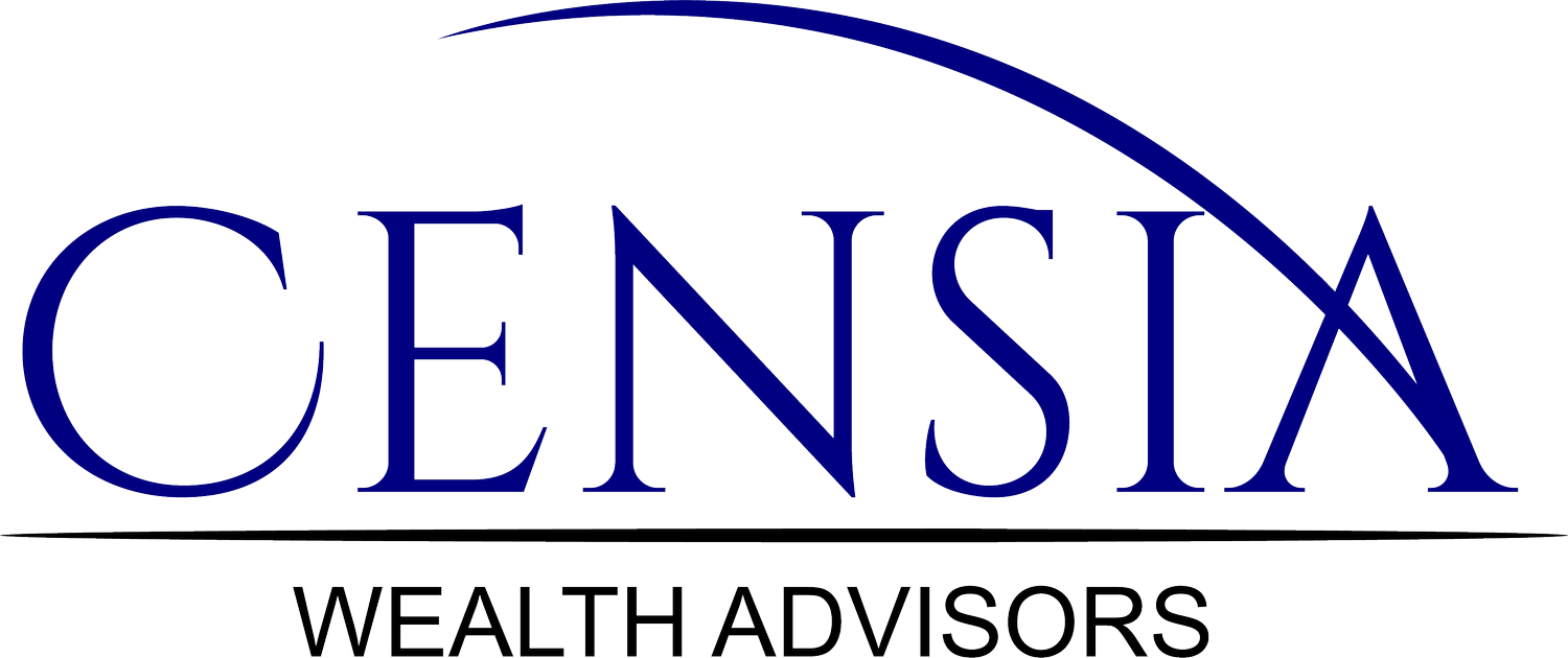 Censia Wealth Advisors