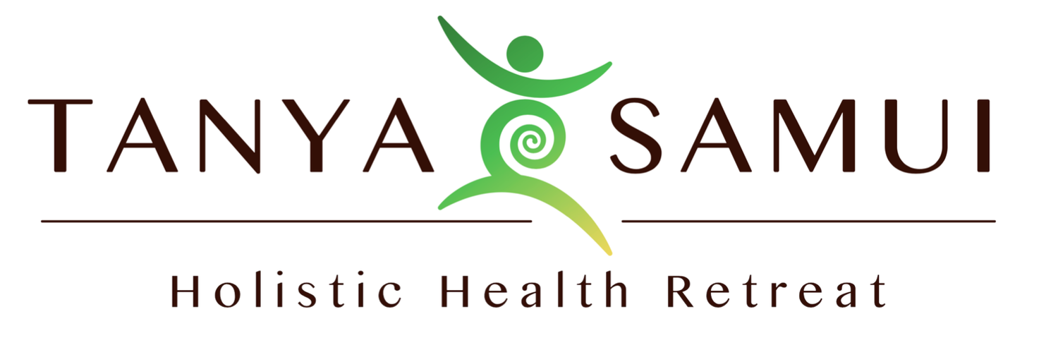 TANYASAMUI Holistic Health Retreat