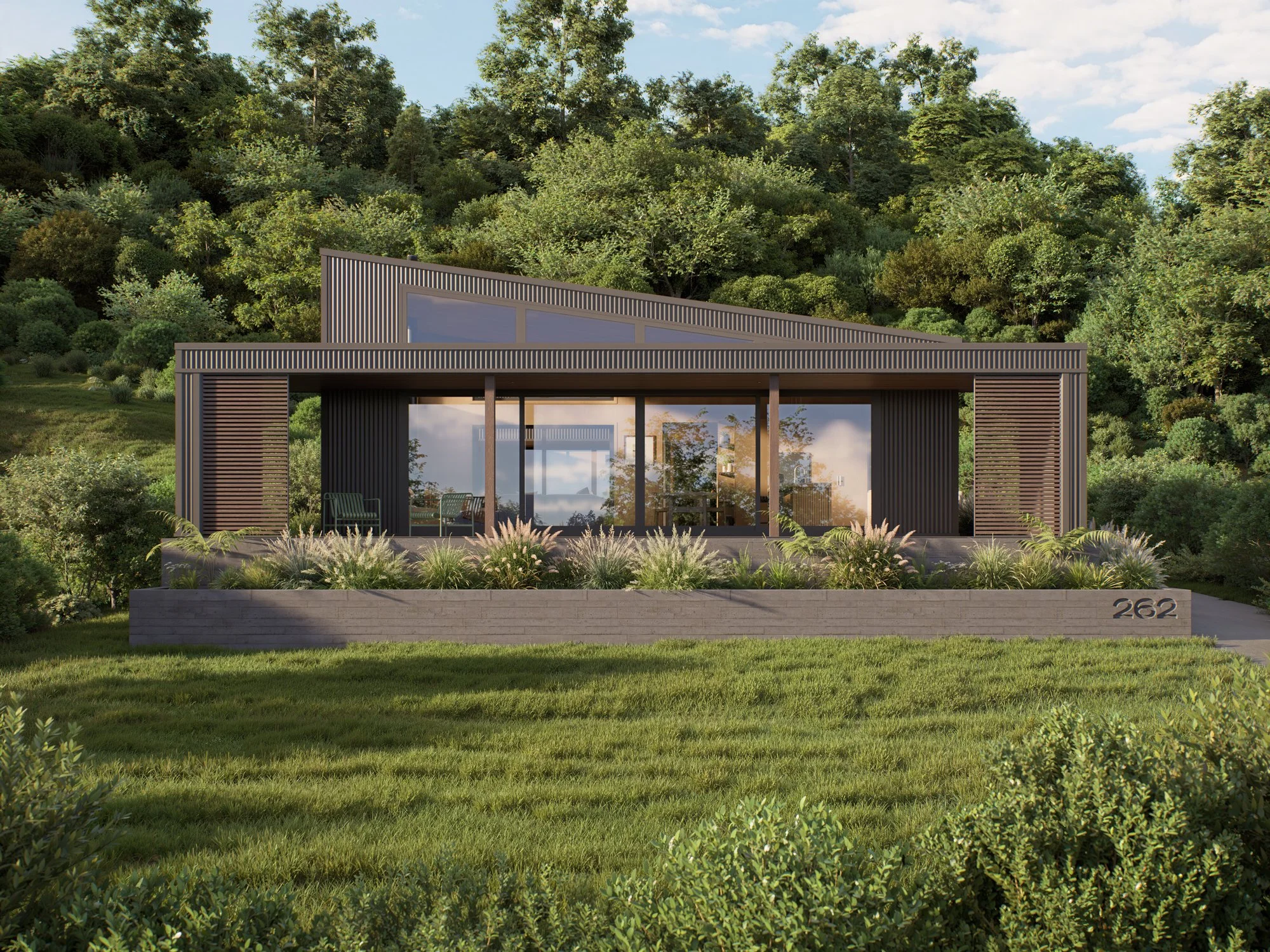 Ohiwa House