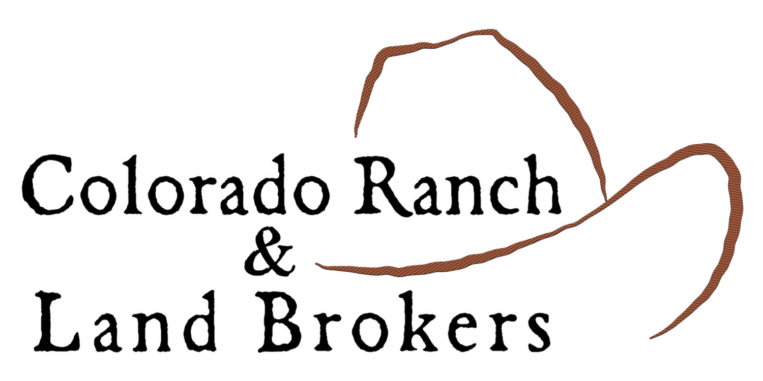 Colorado Ranch &amp; Land Brokers