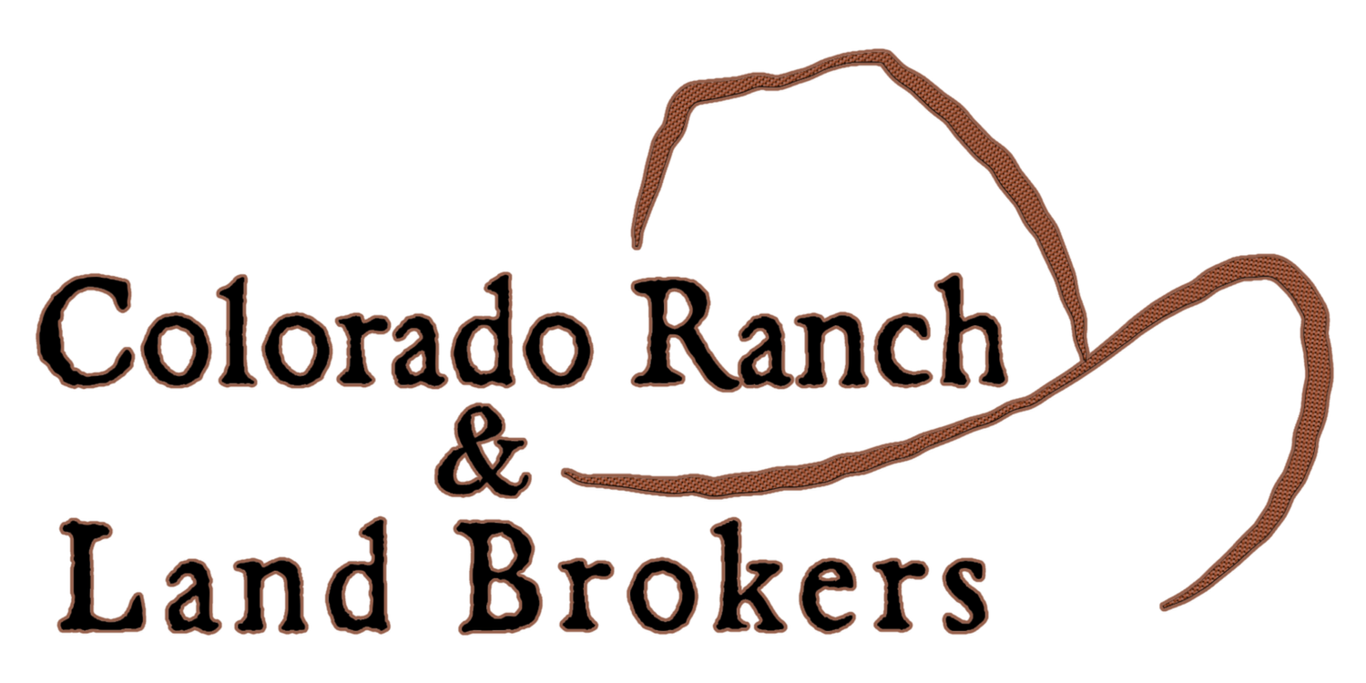 Colorado Ranch &amp; Land Brokers