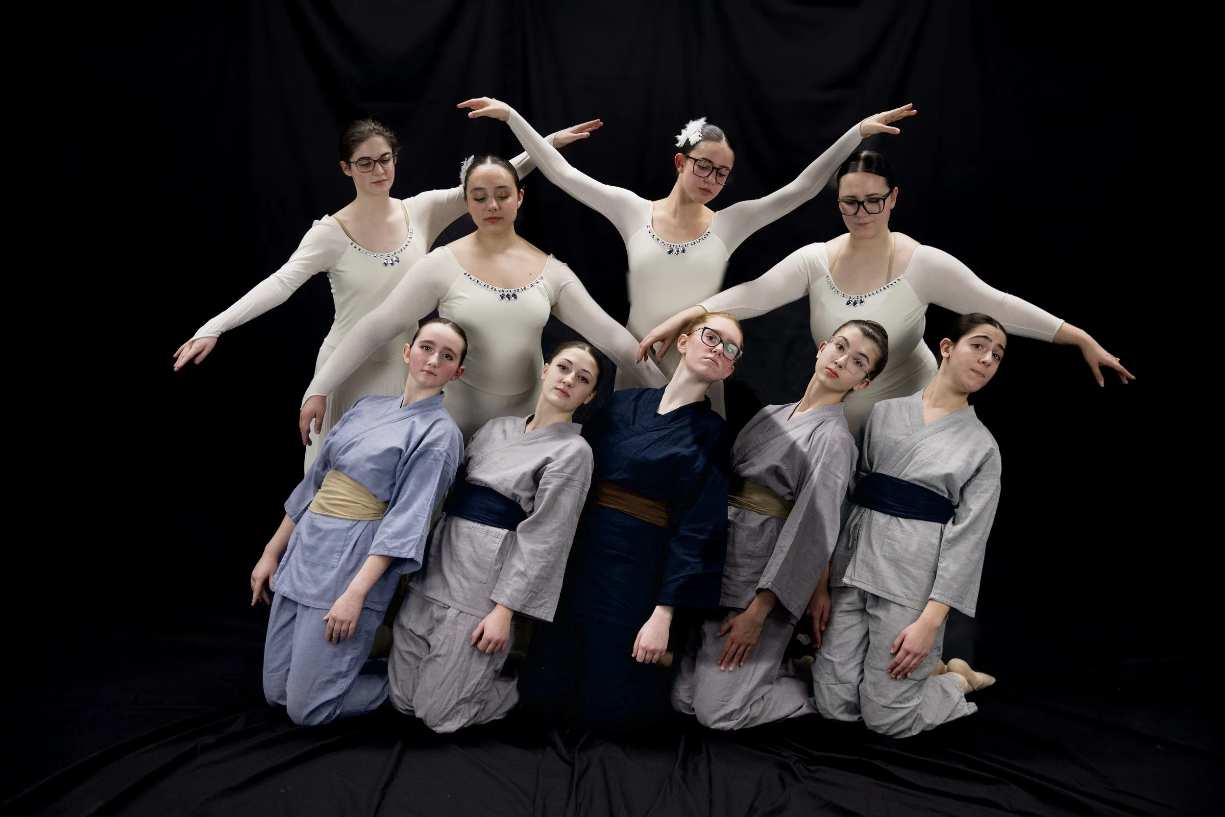 #10 Manjiro, Fishermen, Albatross