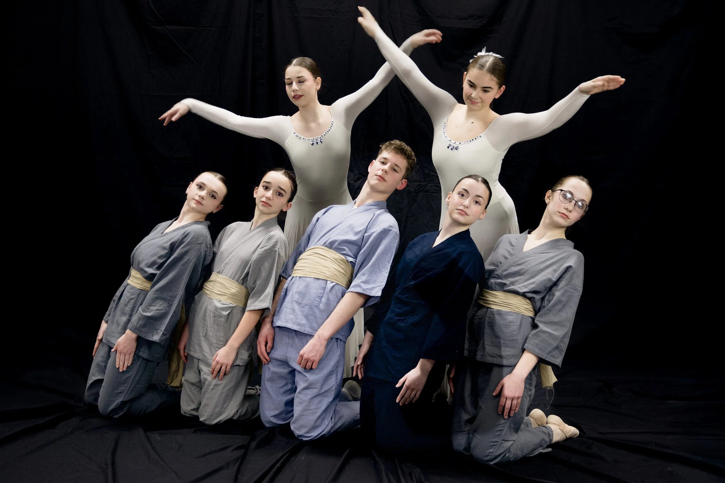 #9 Manjiro, Fisherman, and Albatross