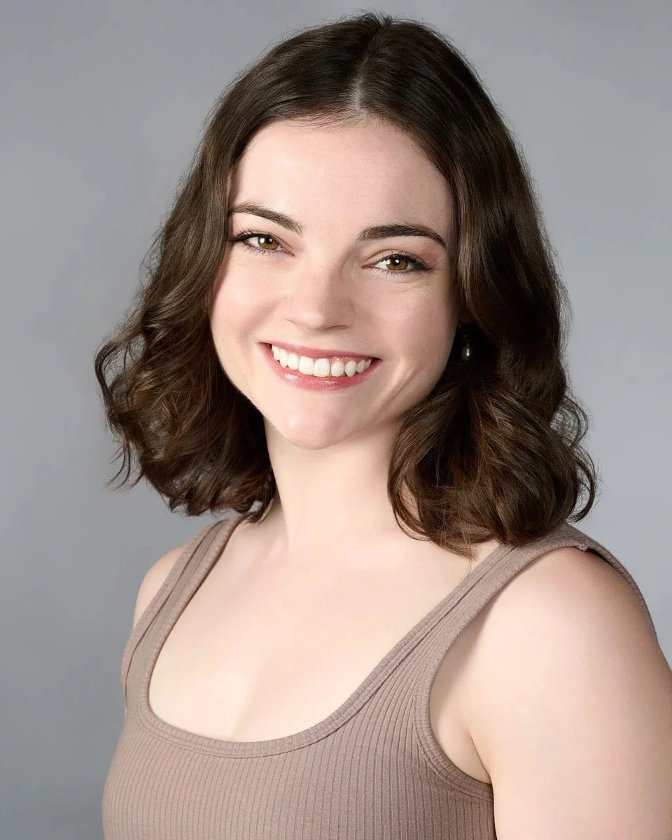 Sarah Murphy