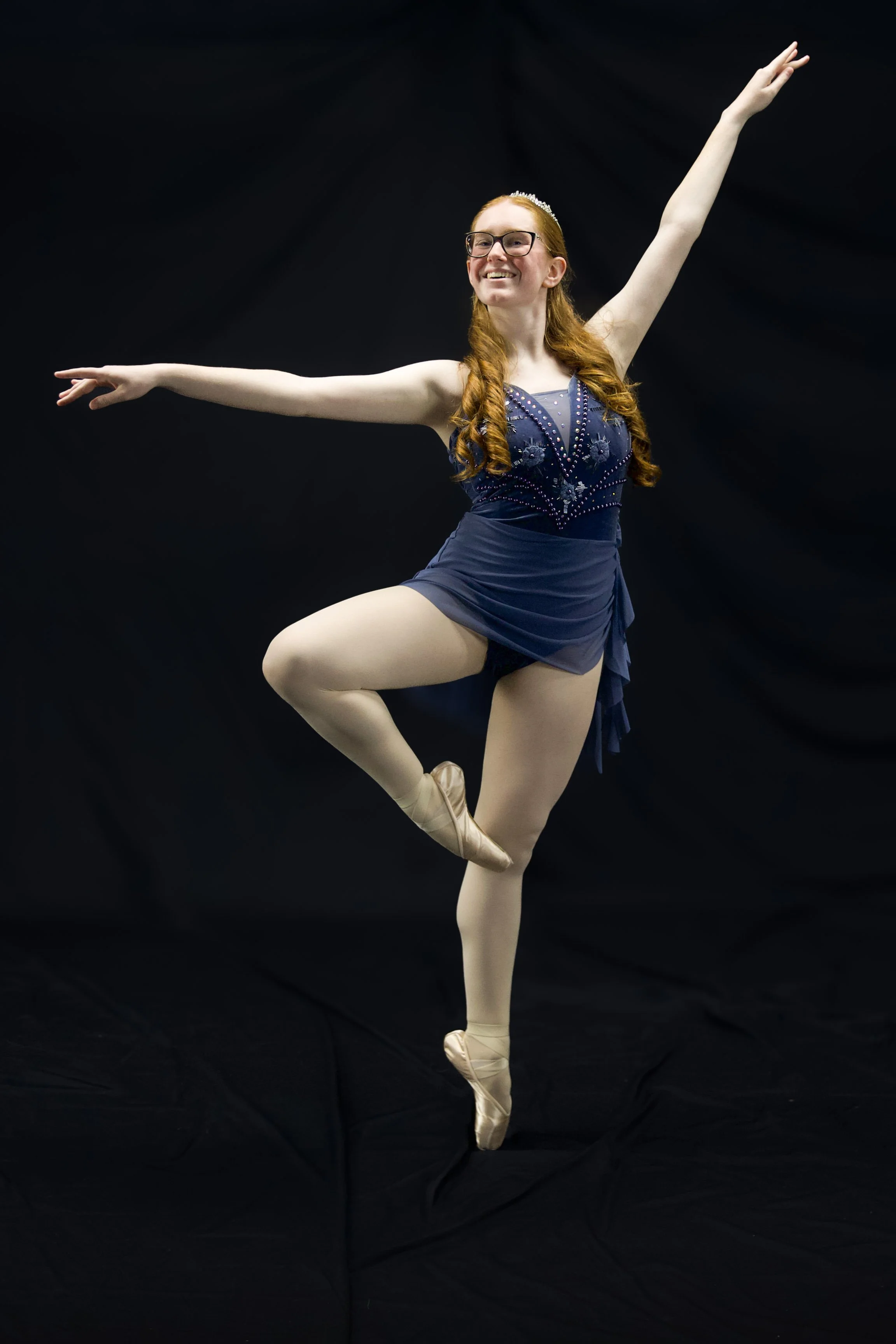 #16 Titania
