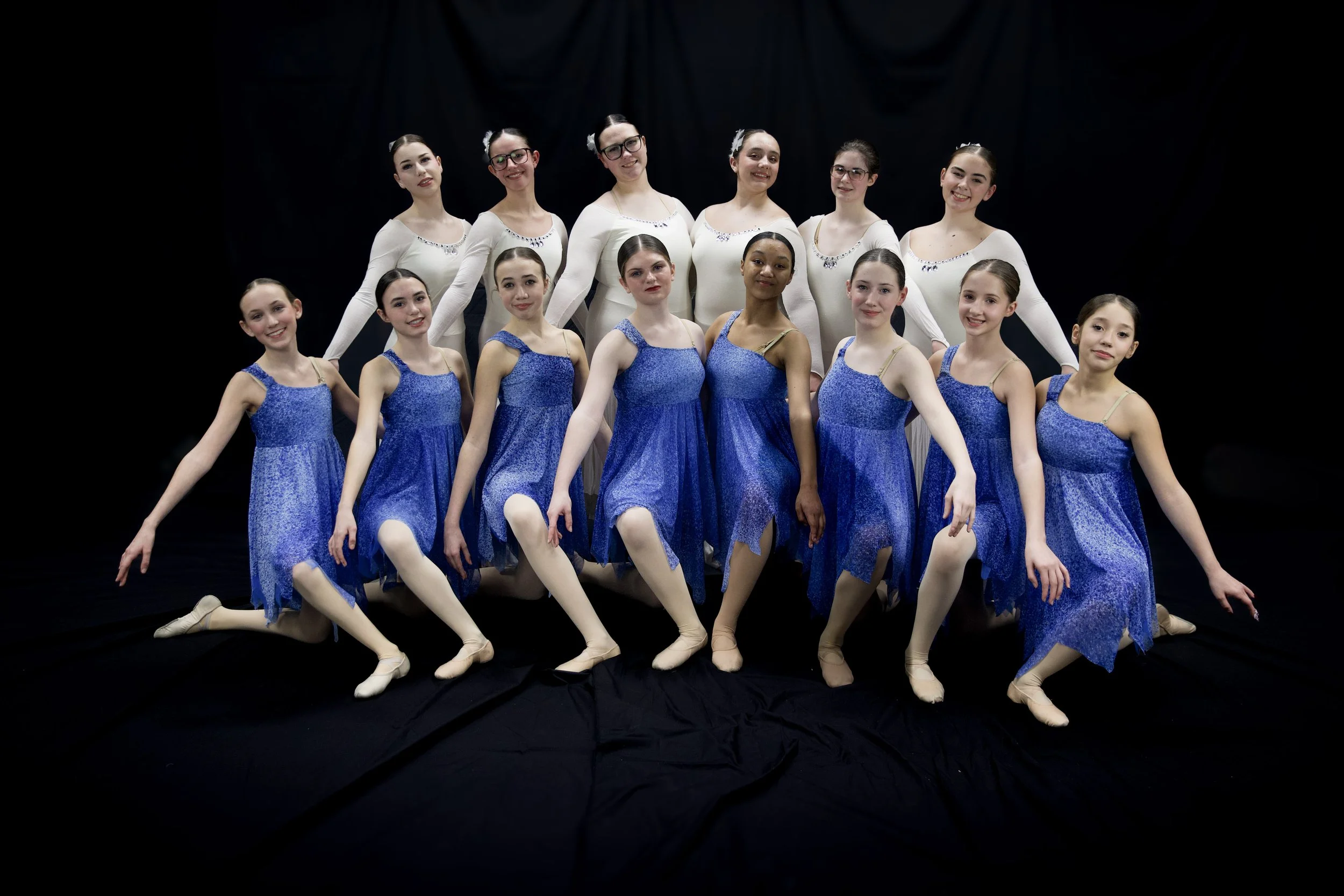 #5 Albatross and Water