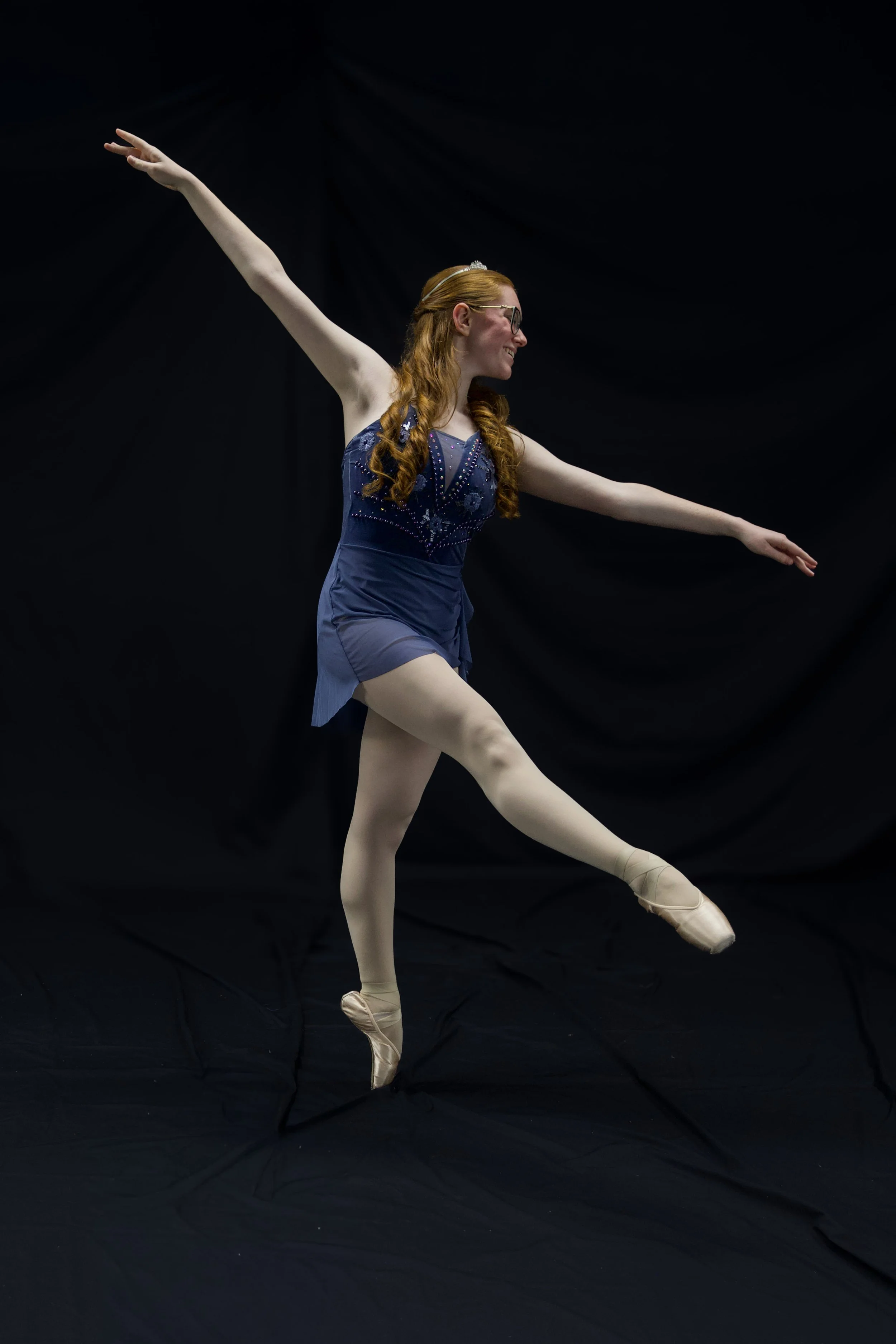 #18 Titania