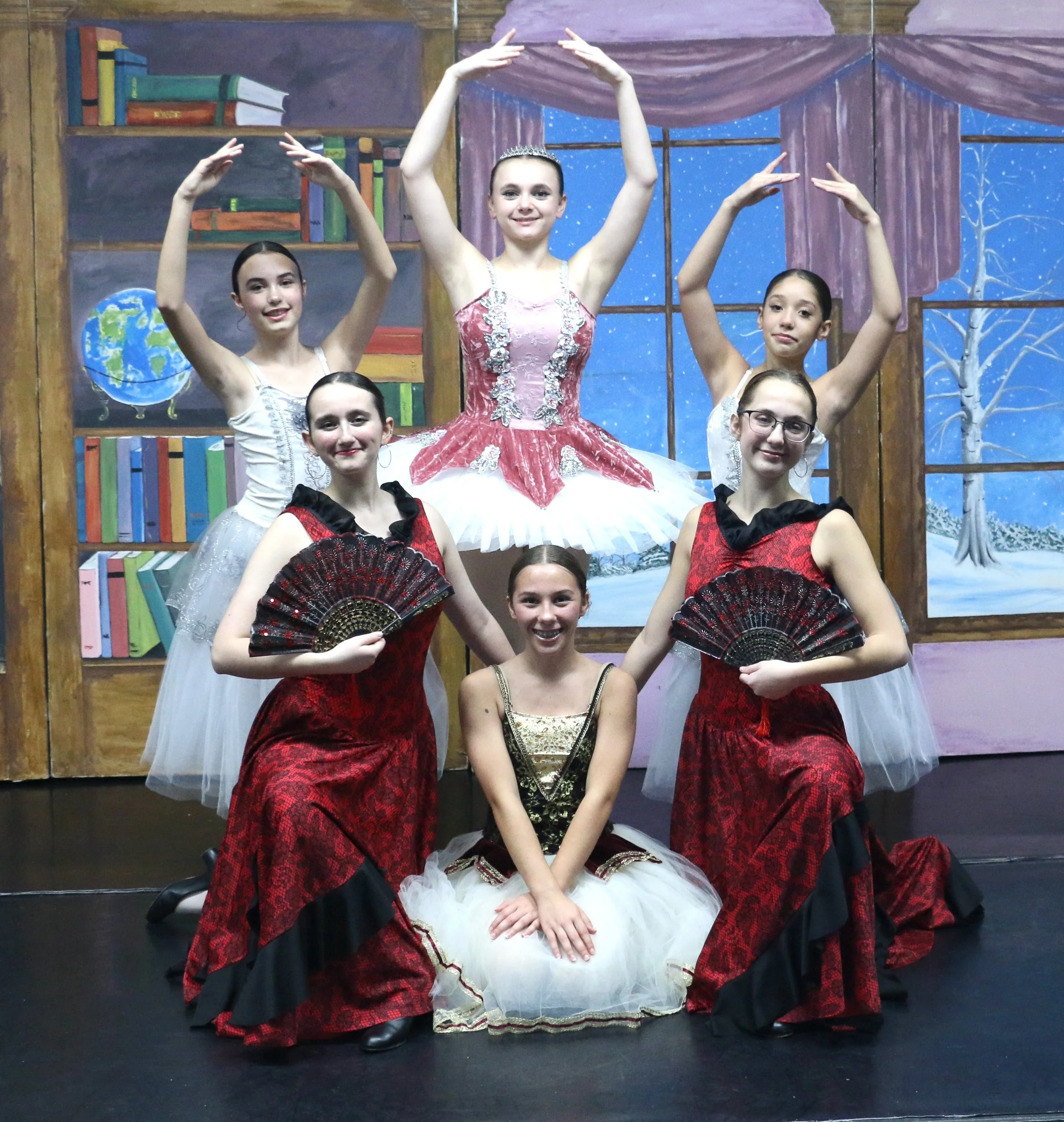 #3 Fairhaven/Acushnet/Freetown