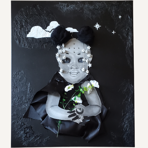 The Council of Eight