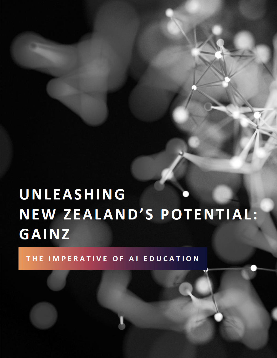 Unleashing New Zealand