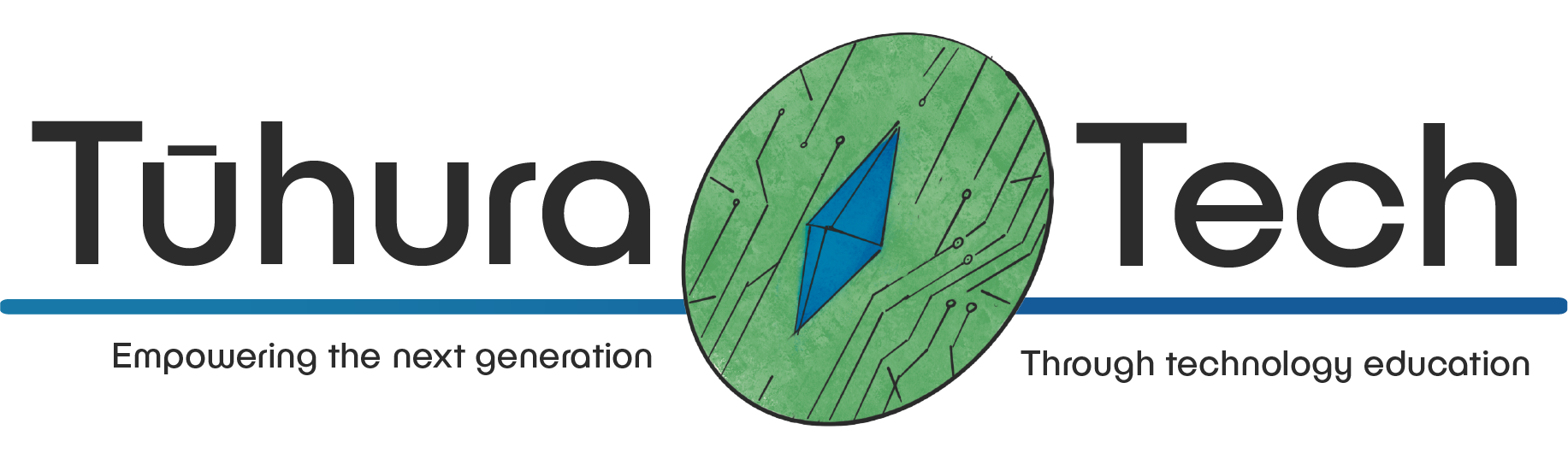Tuhura Tech