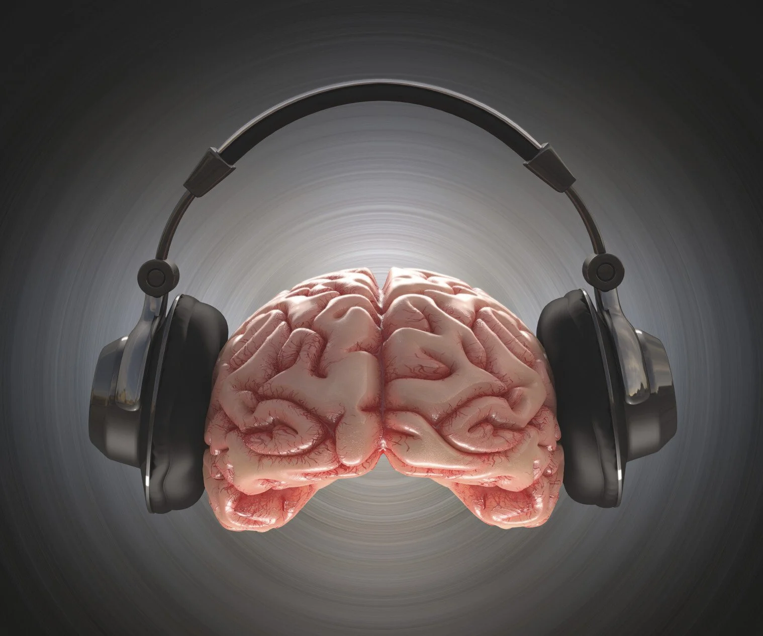 The Therapeutic Power of Music in Everyday Life