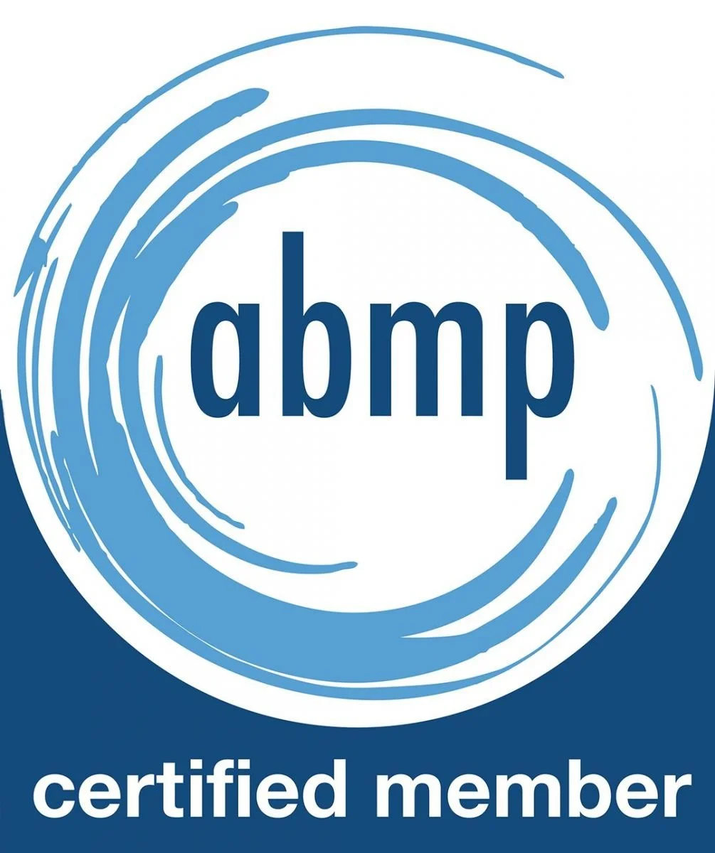 Associated Bodywork and Massage Professionals logo