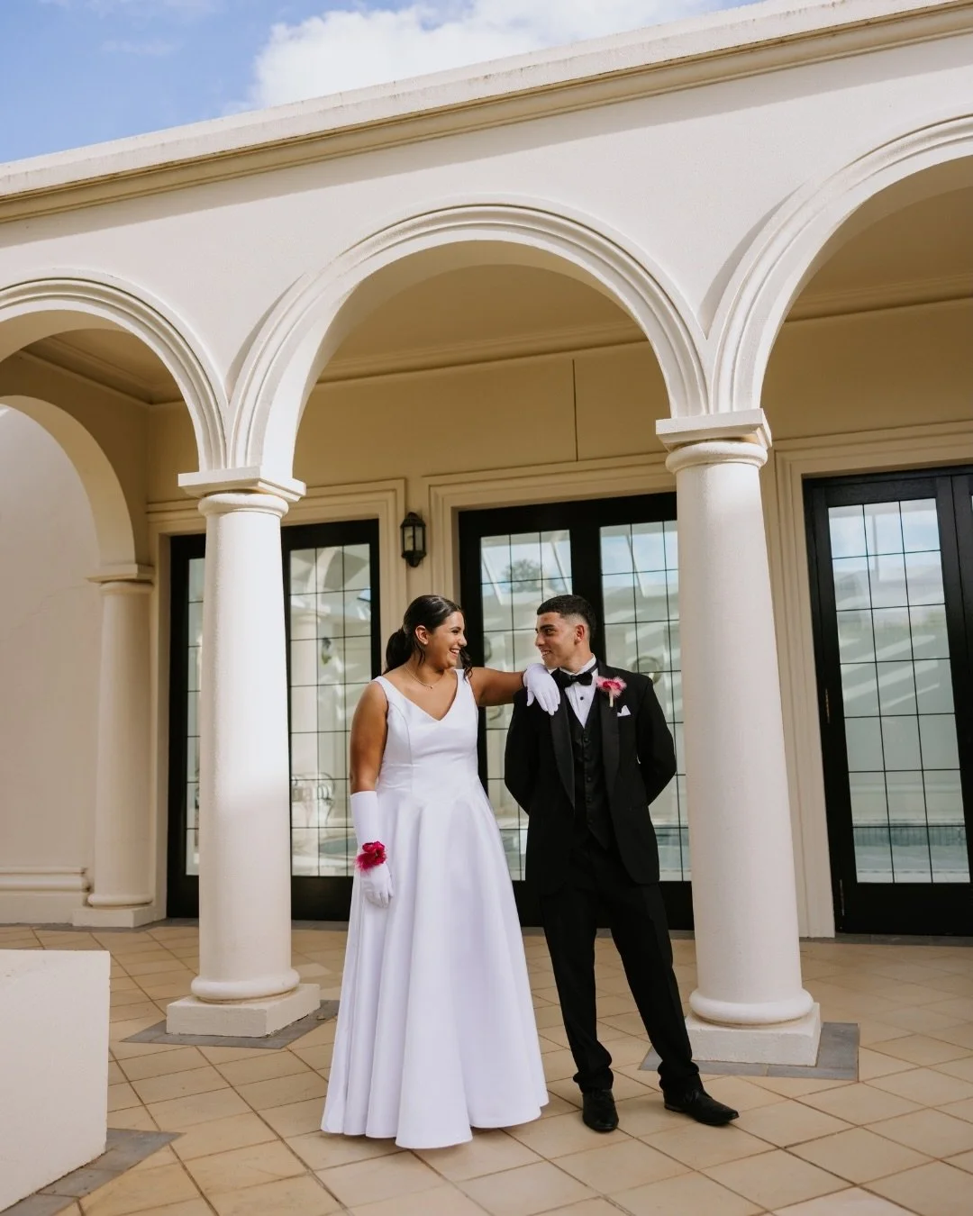 Anton + Ella. 

These guys were fun!!! Both pretty chilled 3rd children of their families, happy to be there and hang out for some spins and smiles. I know you all would have had the best time 🥰 

Adding Deb #7 to the editing pile with another coupl