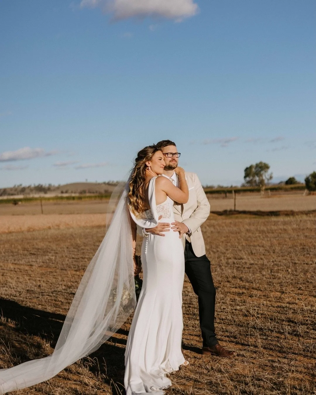 The Polkinghorne&rsquo;s 🤯😍🫶🏼🥹🥰🤩

How does one even pick a handful of photos to share the feeling from this INCREDIBLE day. It has taken me way too long!! 

After 14 years and two beautiful children, Katrina and Lee finally said I do in front 