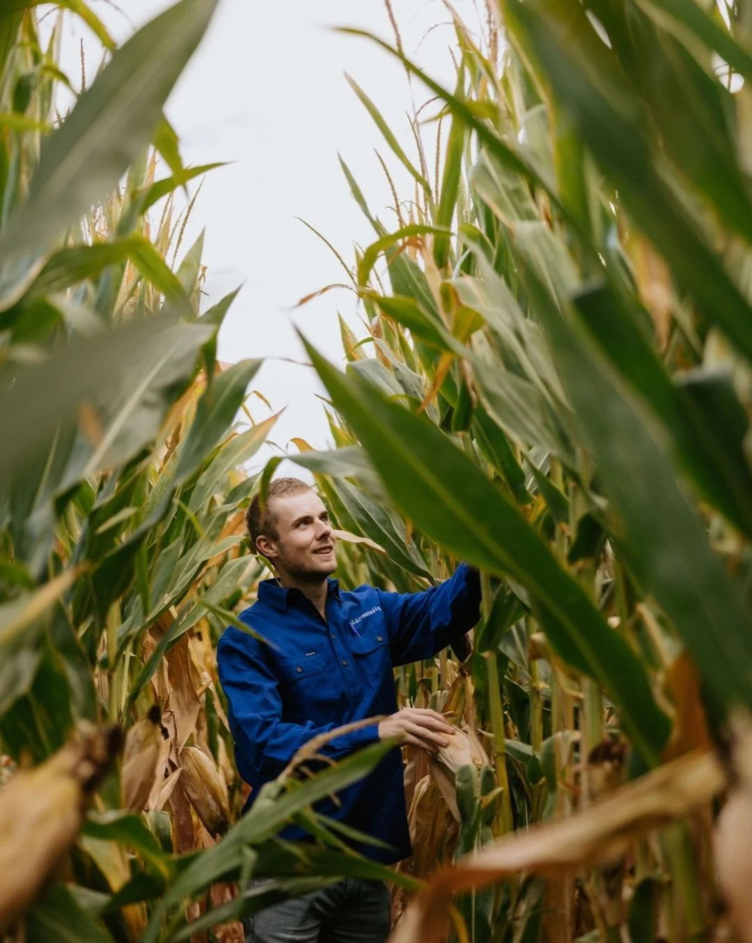 Not every brand looks the same. And it shouldn&rsquo;t.

Advanced Ag don&rsquo;t need soft florals or pretty corners.
They need real. Solid. Grounded.

Dirt under boots.
Machinery in motion.
Hands that actually do the work.

This photo session wasn&r