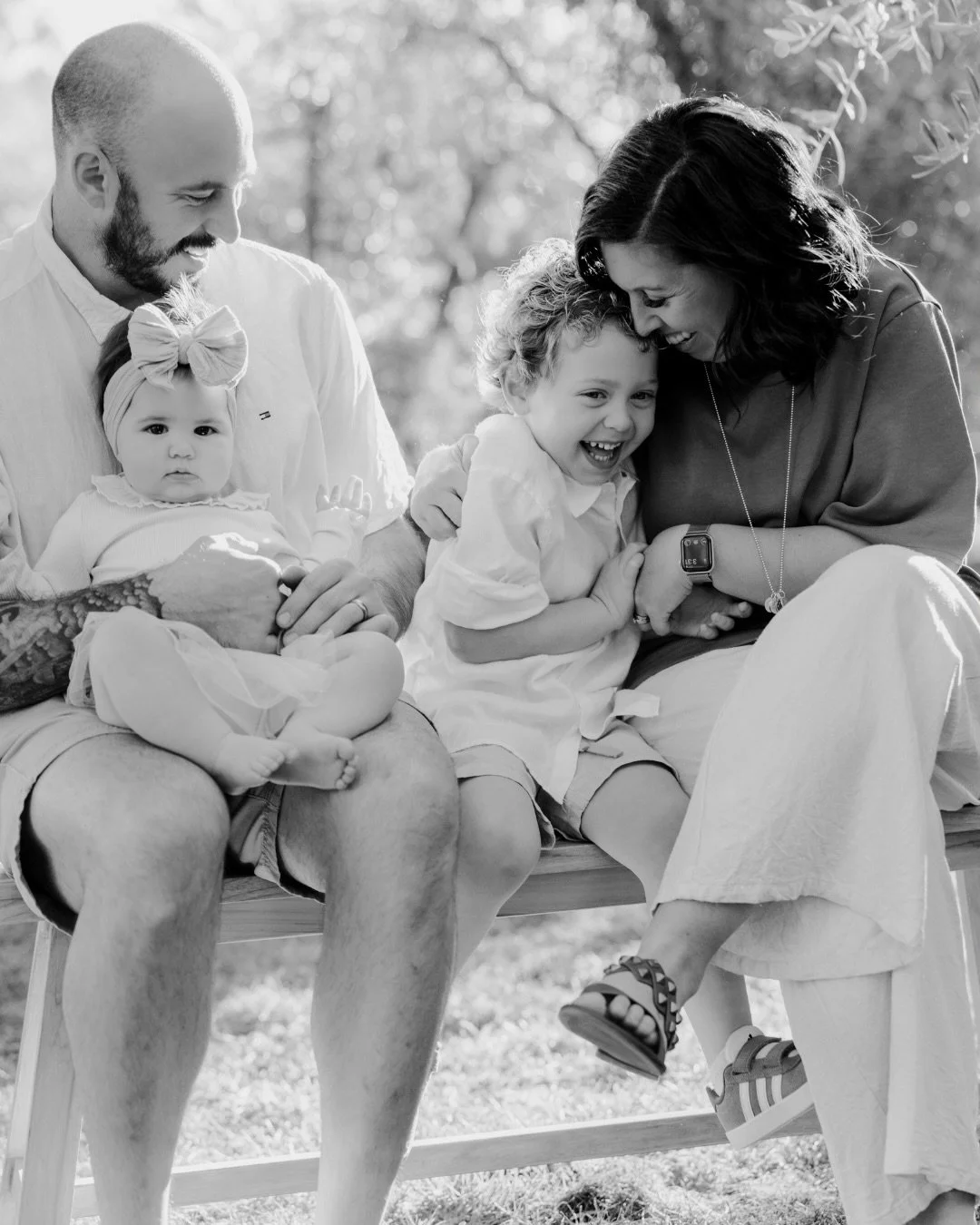 The Wayman family 🫶🏼
One of the best parts of this job is getting to see families grow through the years. It feels like yesterday we were talking wedding plans, and now they&rsquo;re deep in the beautiful chaos of family life&hellip;with little min