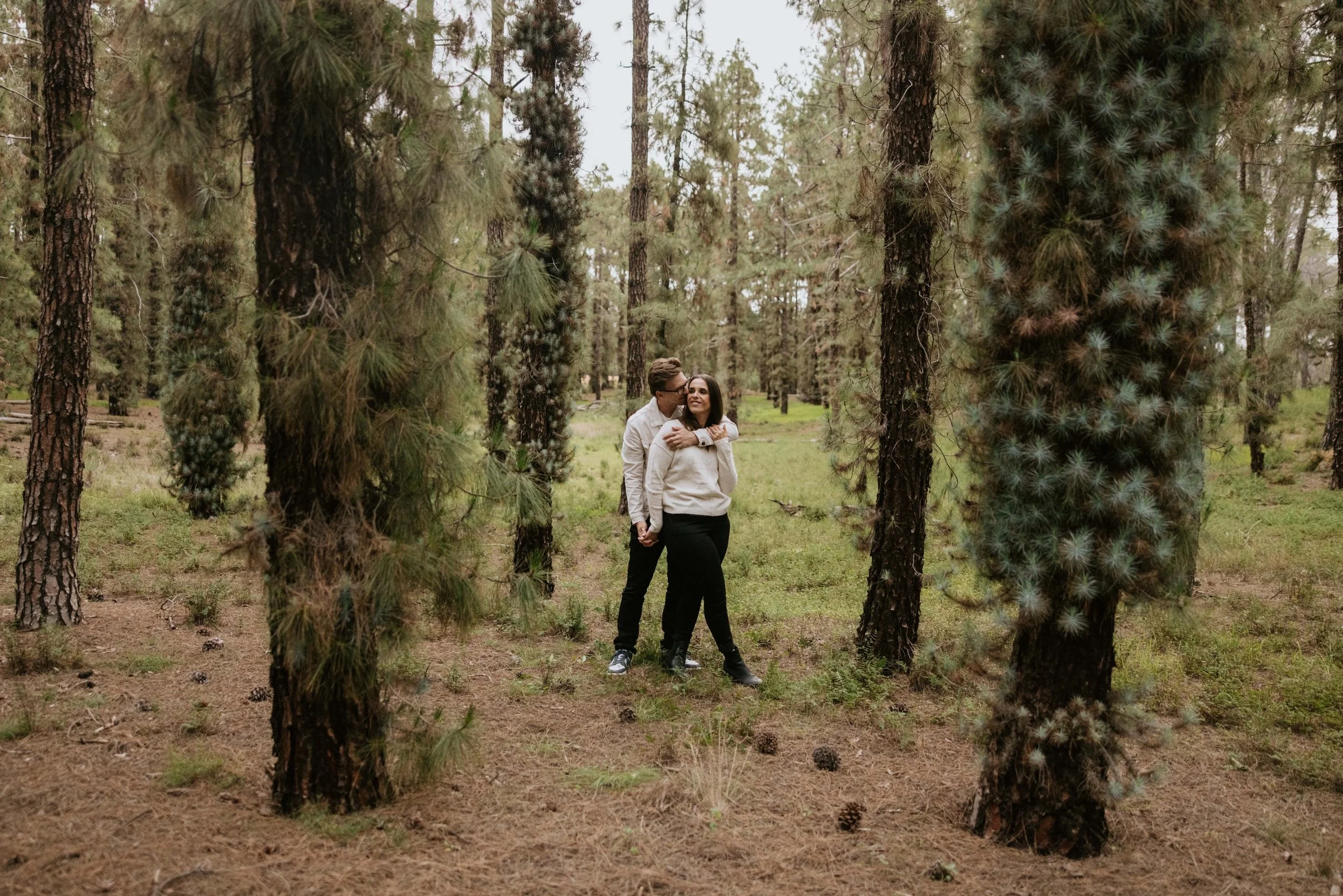 Today&rsquo;s the day Olivia + Glen. 
Let&rsquo;s make this love story official ✨