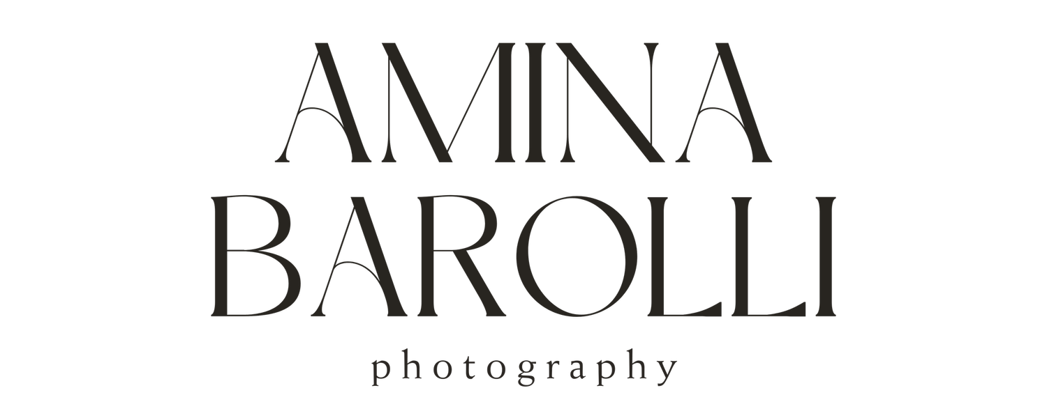 Amina Barolli Photography