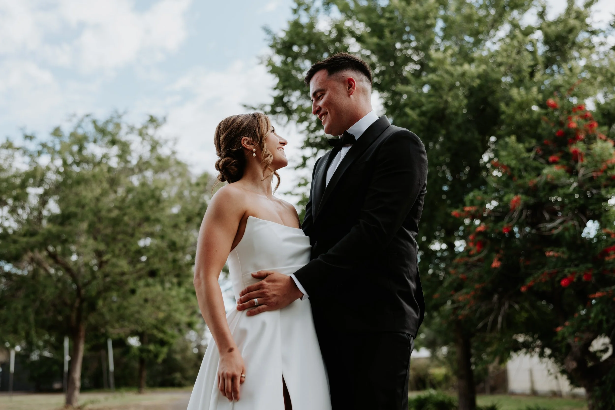 Benalla Wedding Photographer