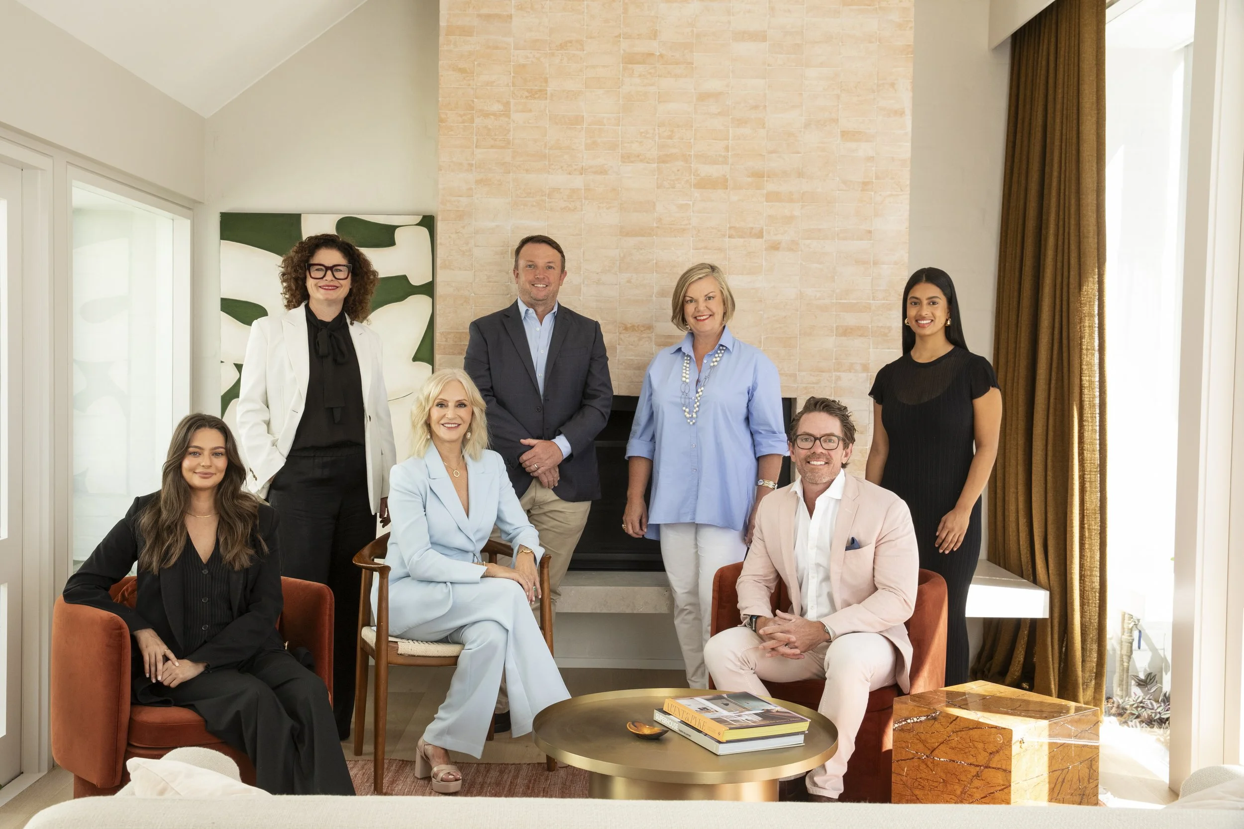 Tina Clark — MCA Buyer's Agency