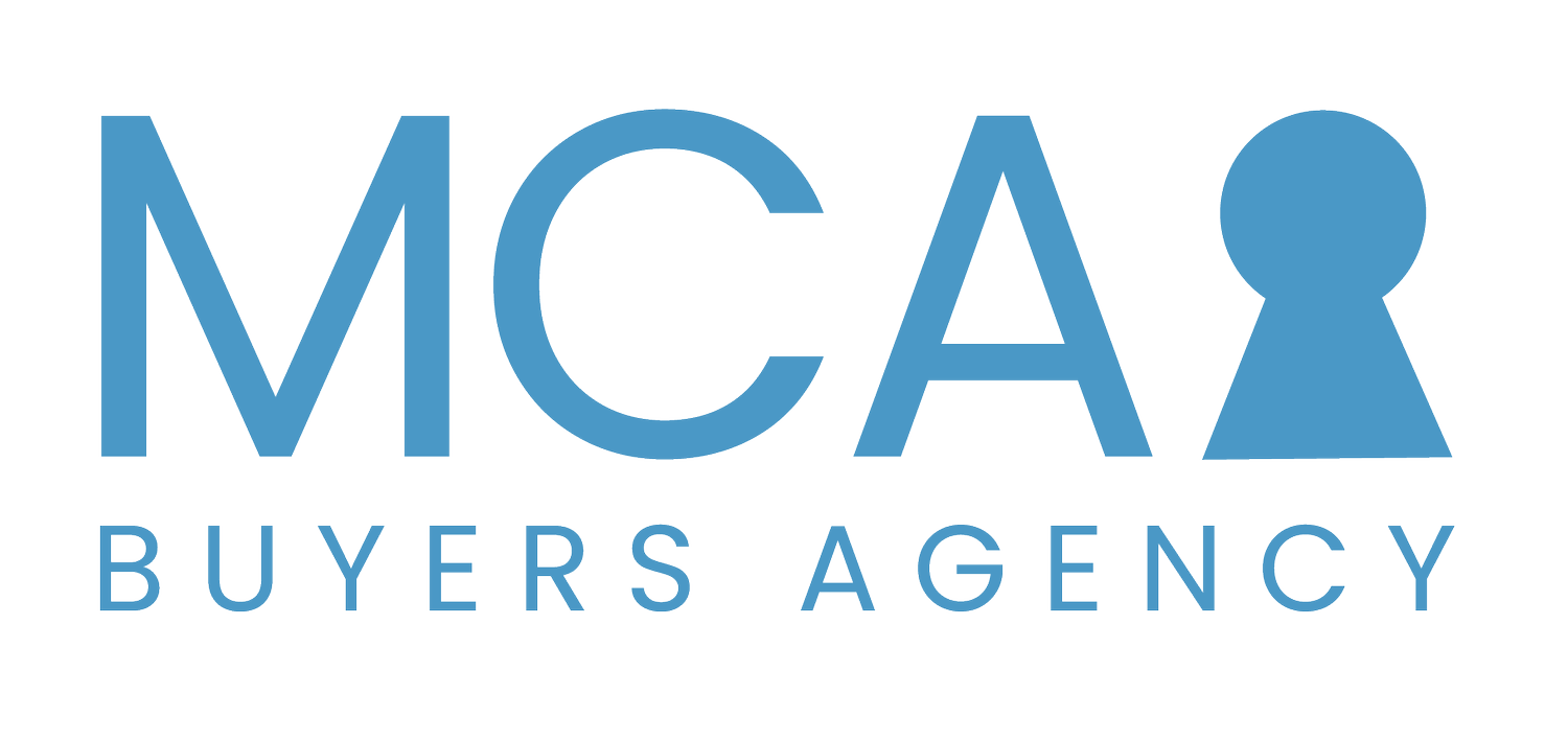 MCA Buyer&#39;s Agency