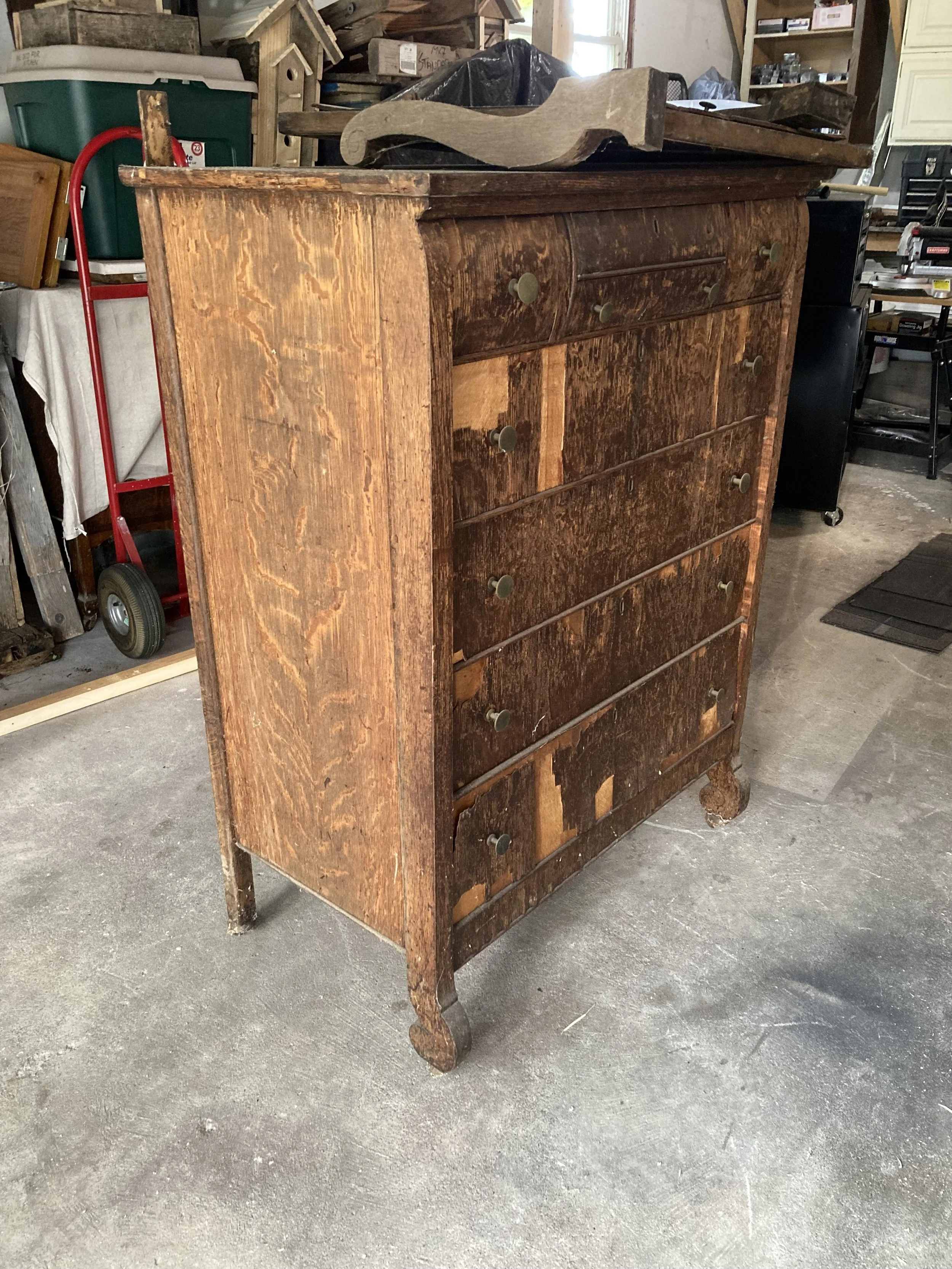 Double Mocha Coffee Bean