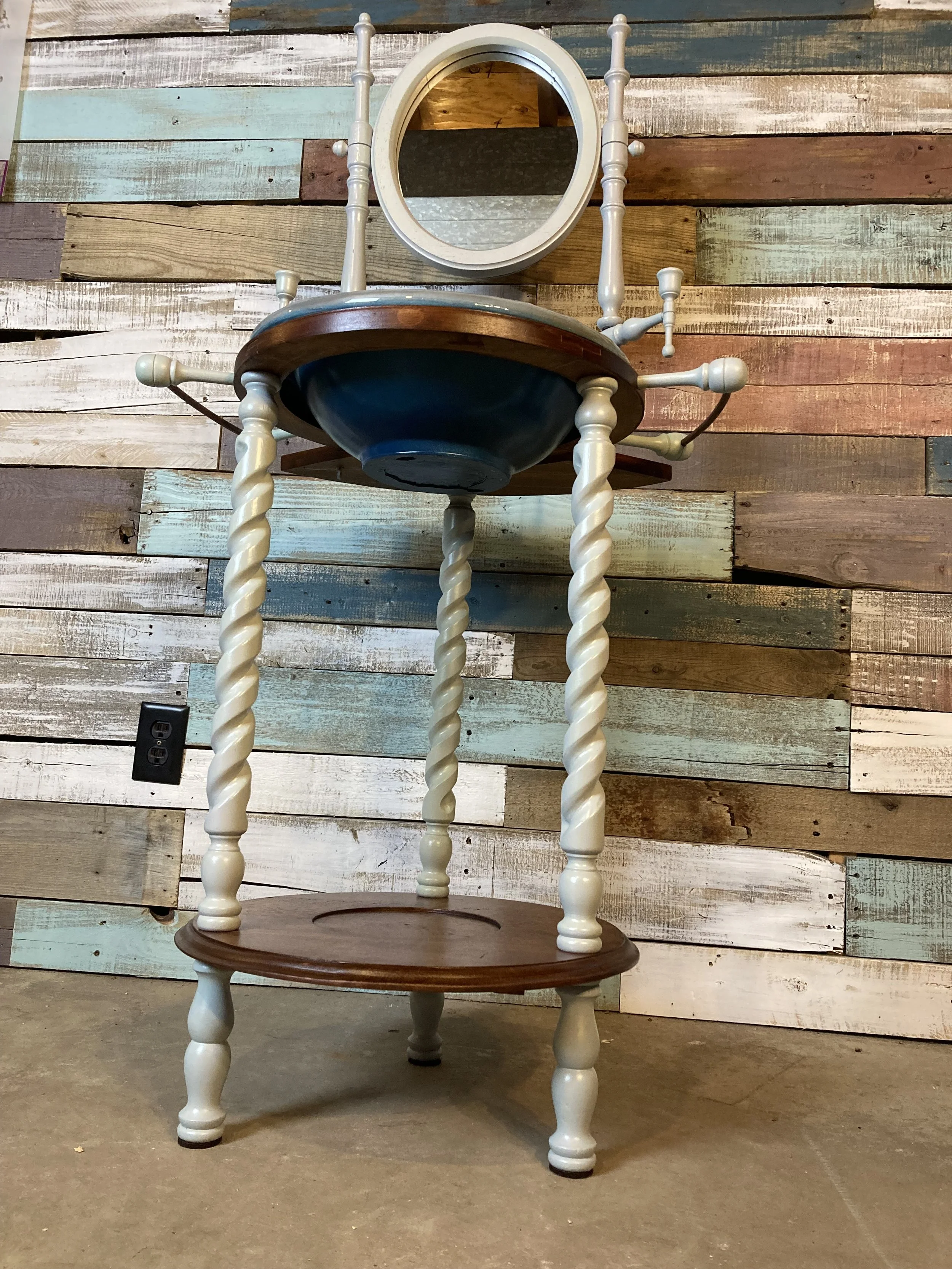 It turned out fantastically!