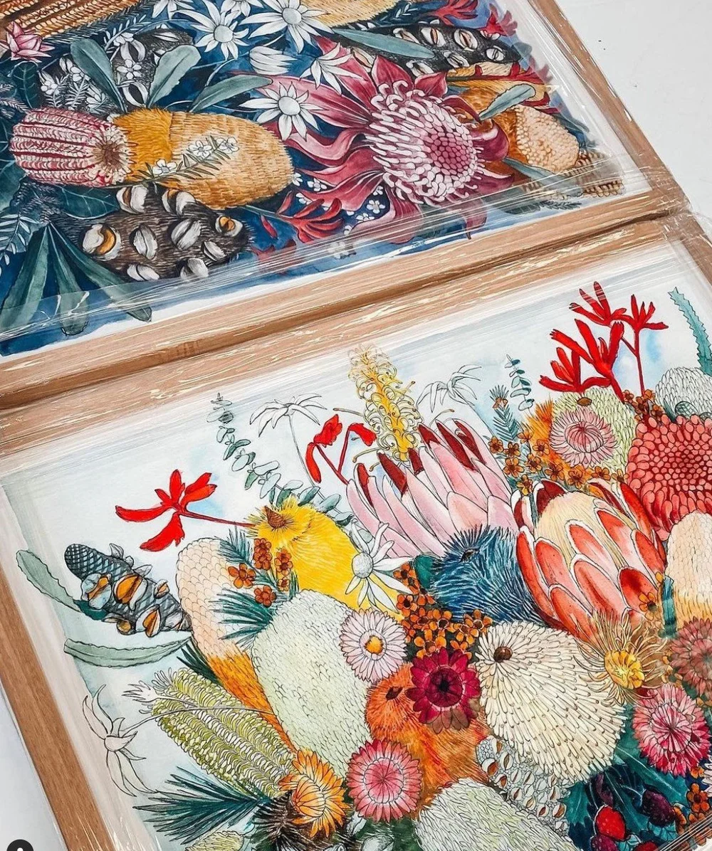 Dromana Picture Framing and Gallery