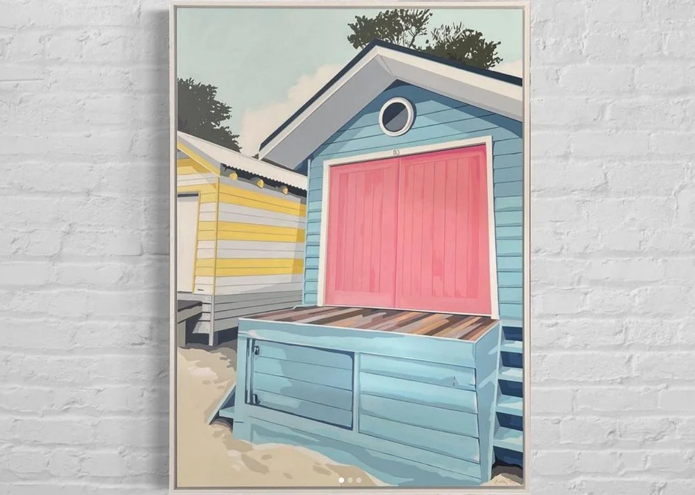 Dromana Picture Framing and Gallery