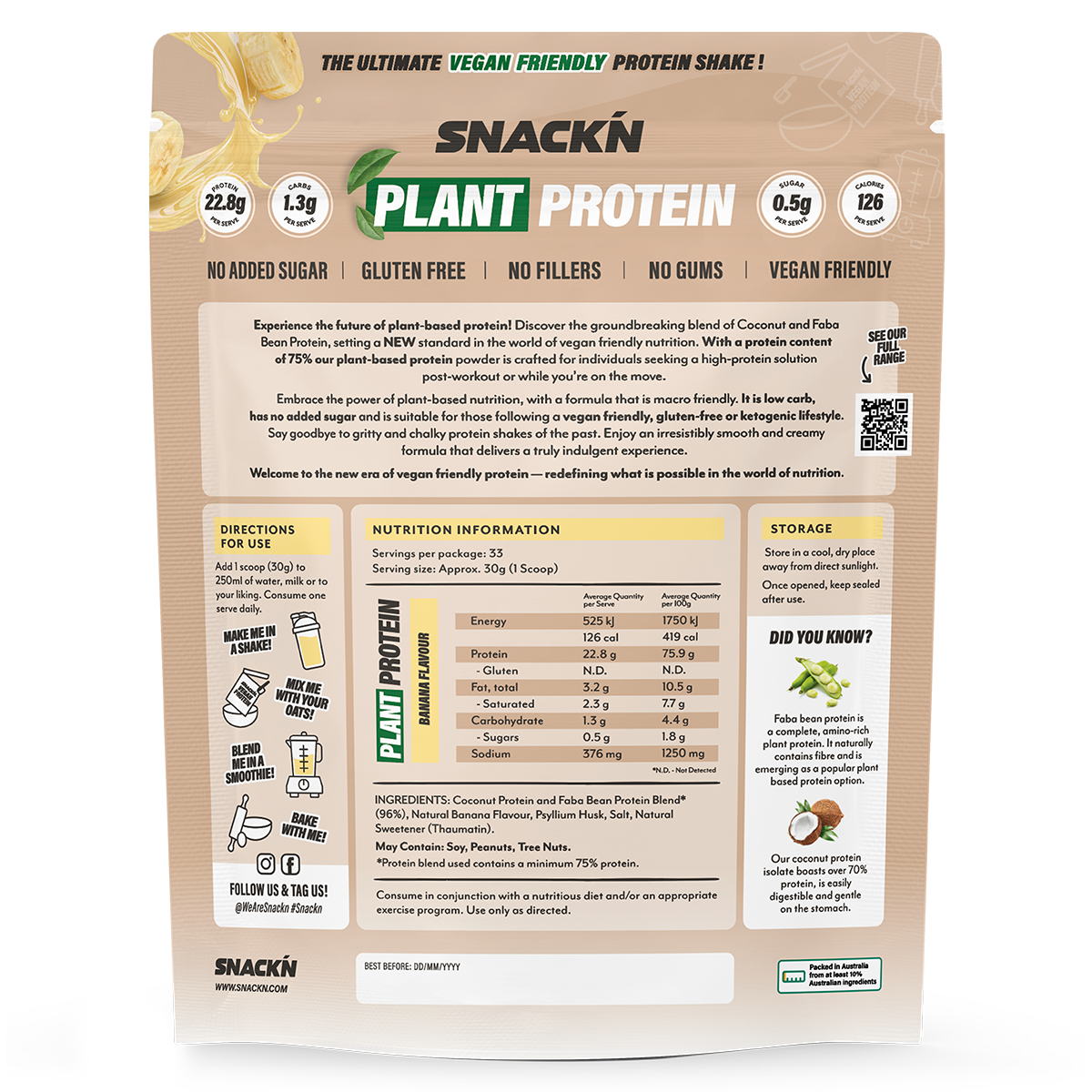 Snack'n_PlantProtein_1kg_Banana_Back.png