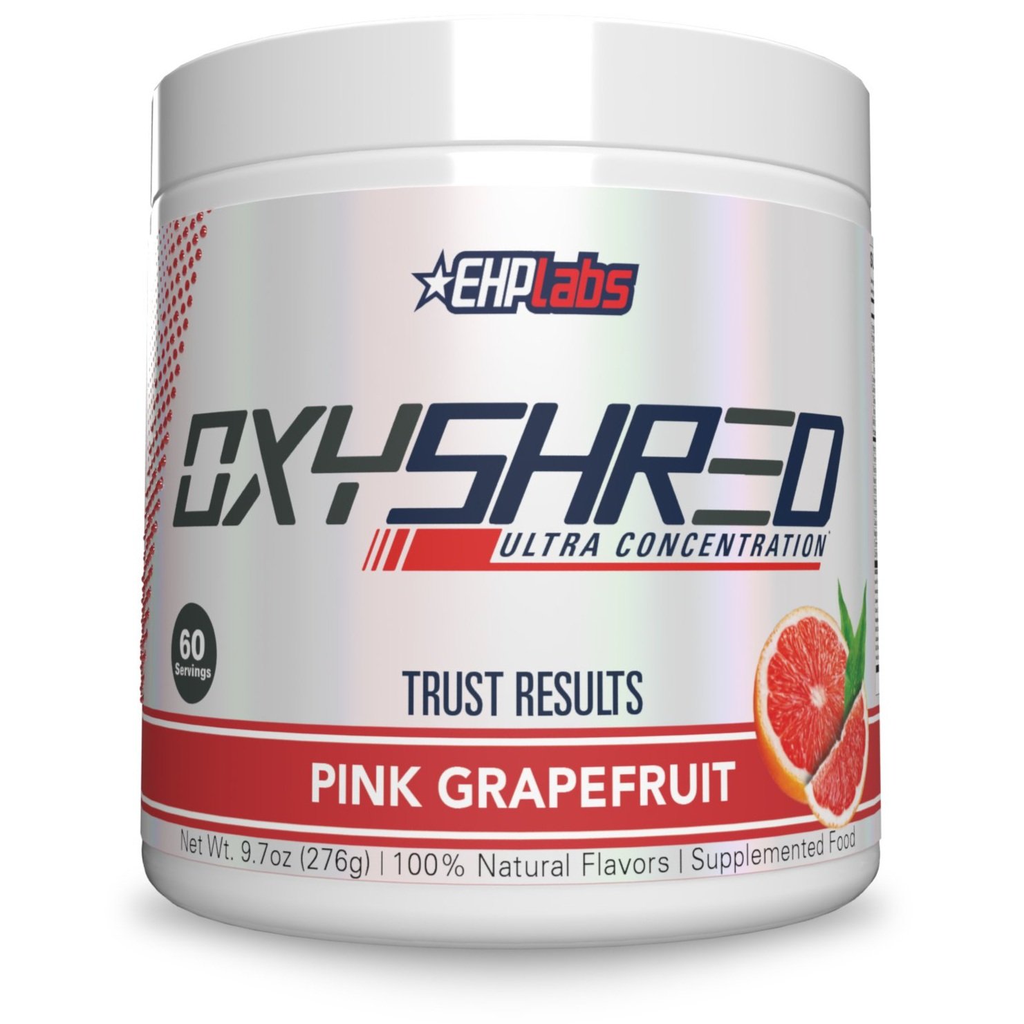 EHP Labs - Oxyshred (Non-Stim)