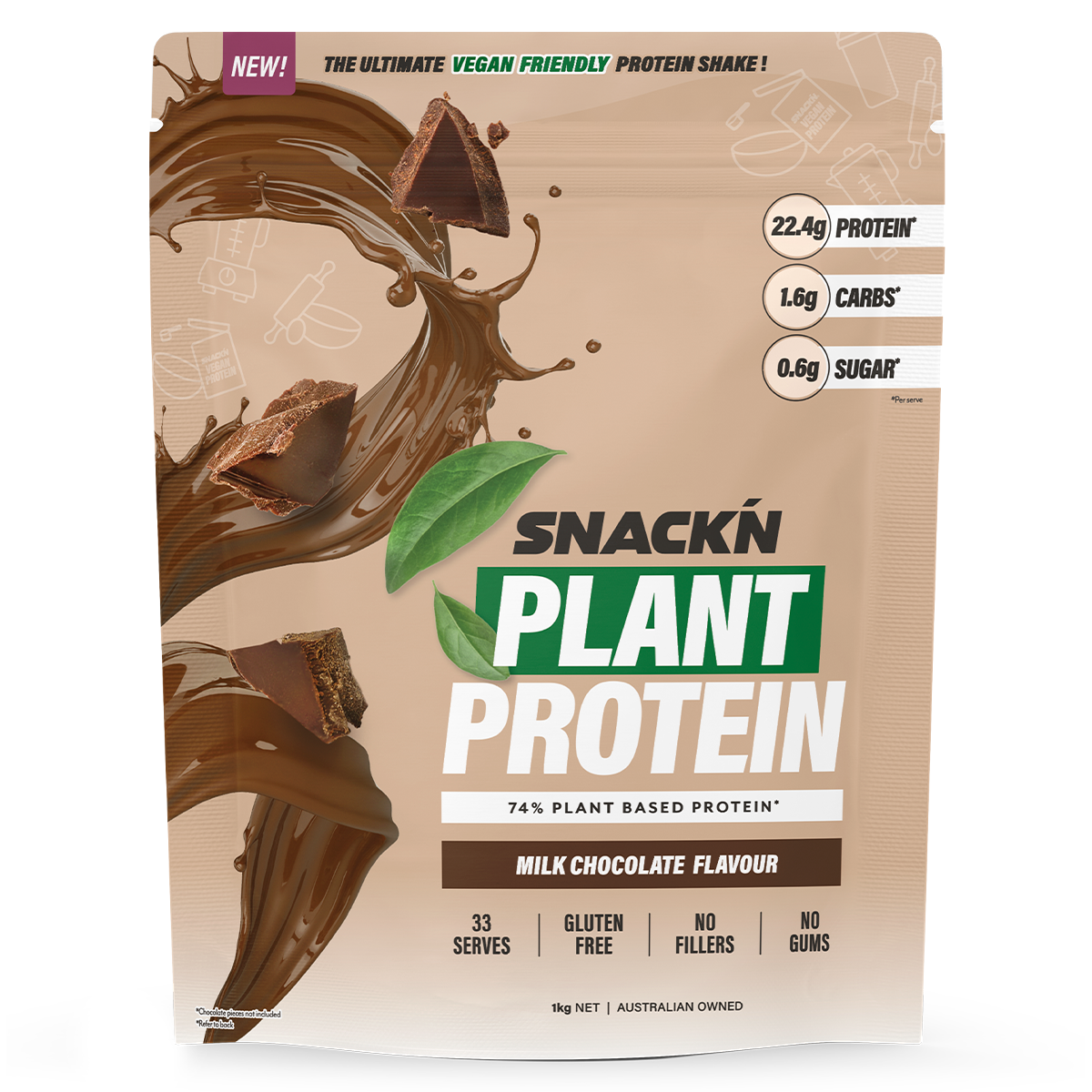 Snack'n_PlantProtein_1kg_MilkChocolate_Front.png