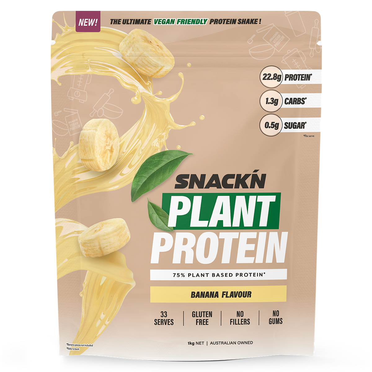 Snack'n_PlantProtein_1kg_Banana_Front.png
