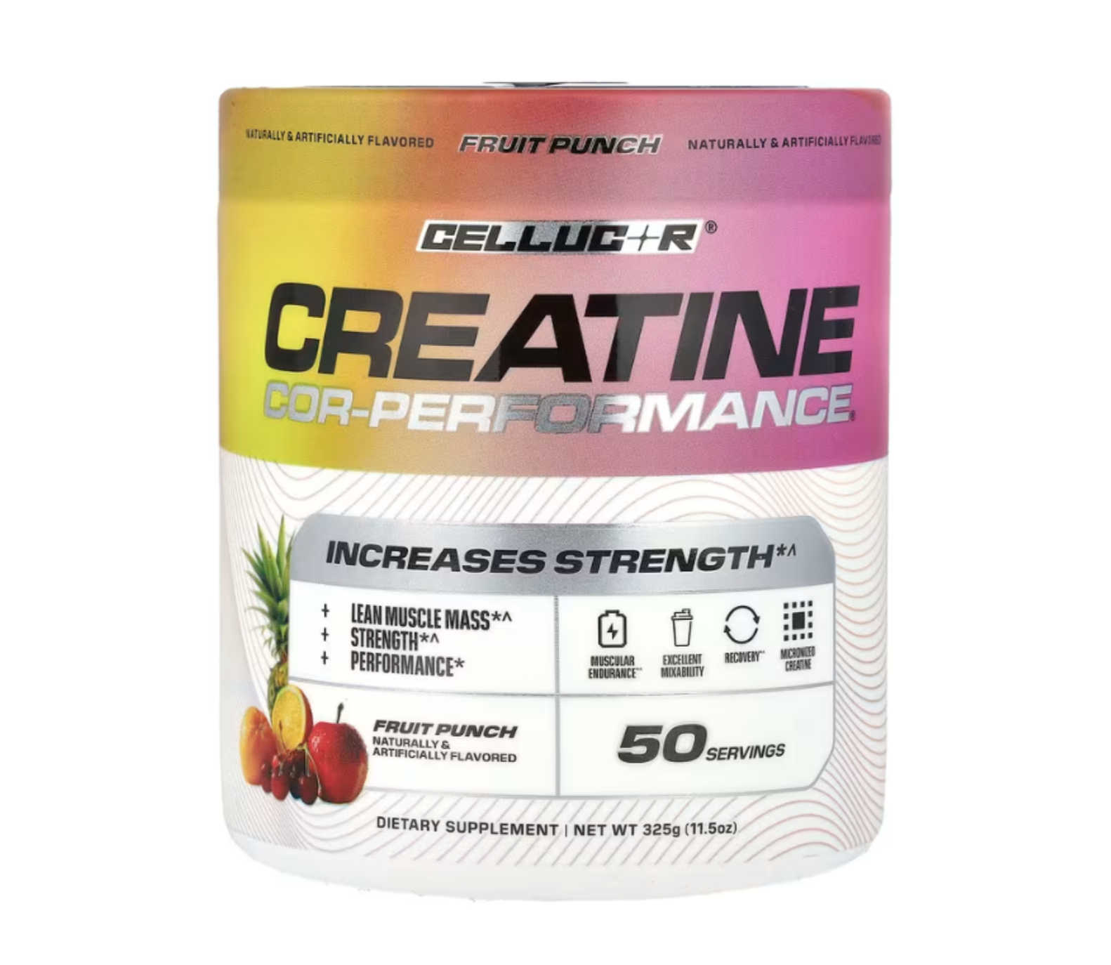 Cellucor - Creatine Cor Performance